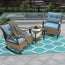 Outdoor Seating Sets