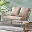 Outdoor Sofas & Loveseats