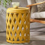 Outdoor Accent Tables