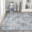 Machine Washable Area Rugs