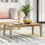 Outdoor Coffee Tables