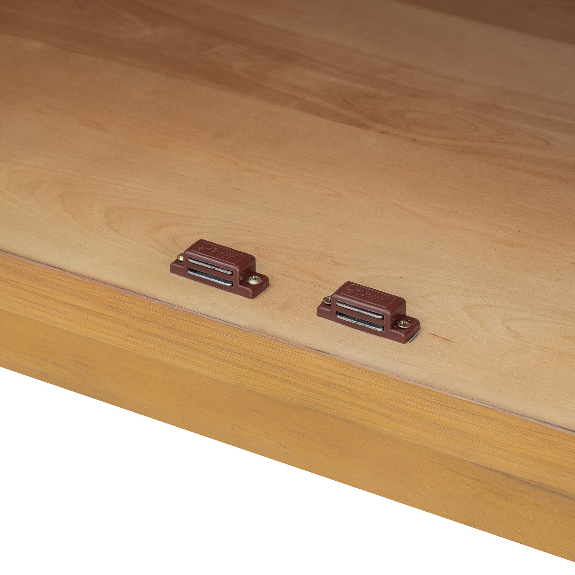 4-Door Large Storage Sideboard