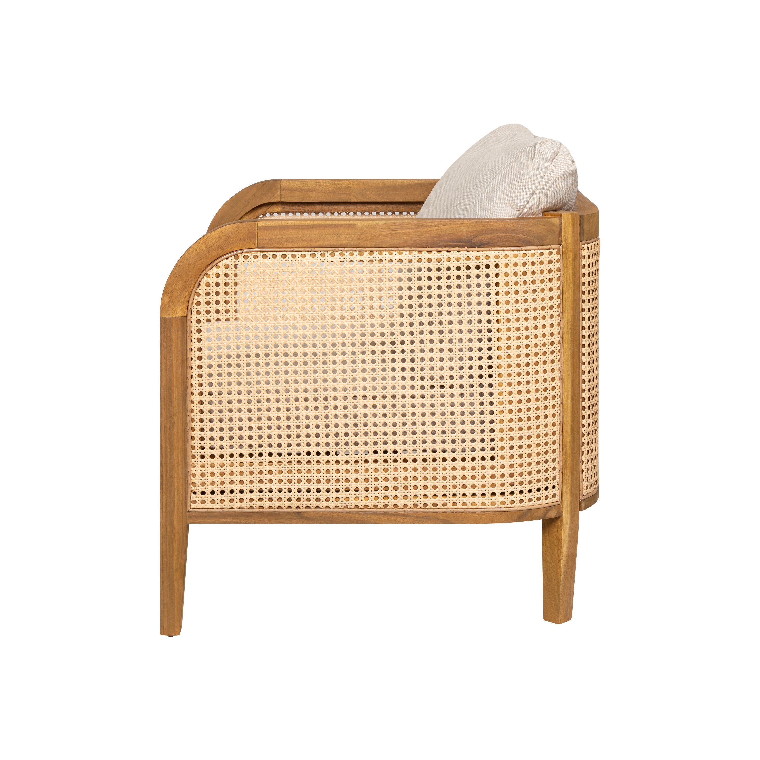 Kirkby Outdoor Arm Chair