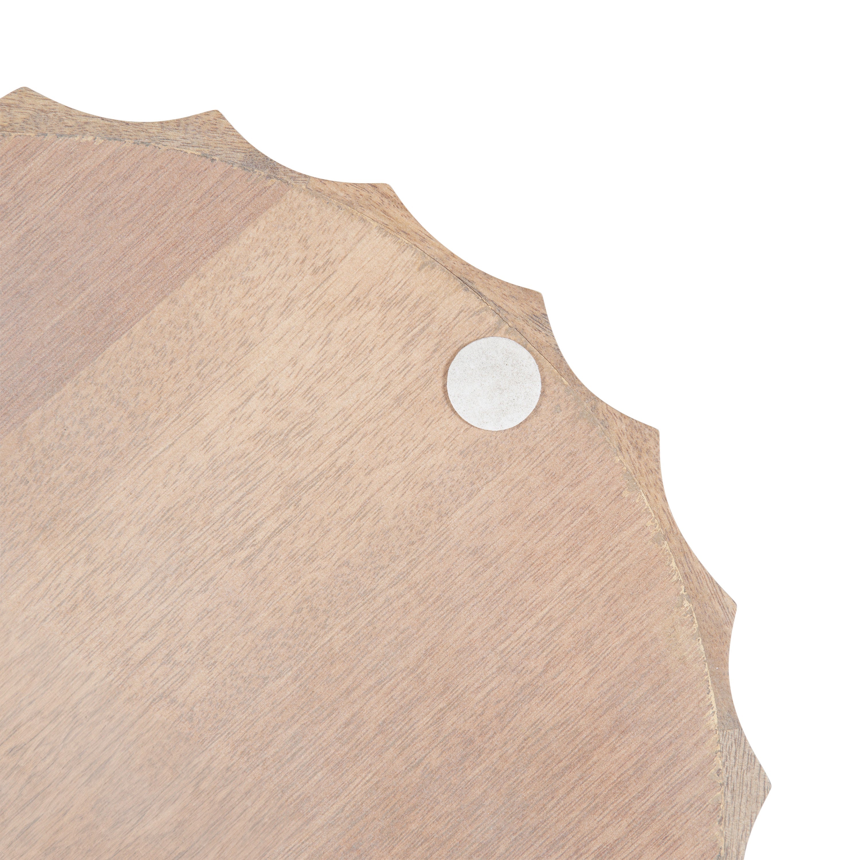 Lissi Round Tray
