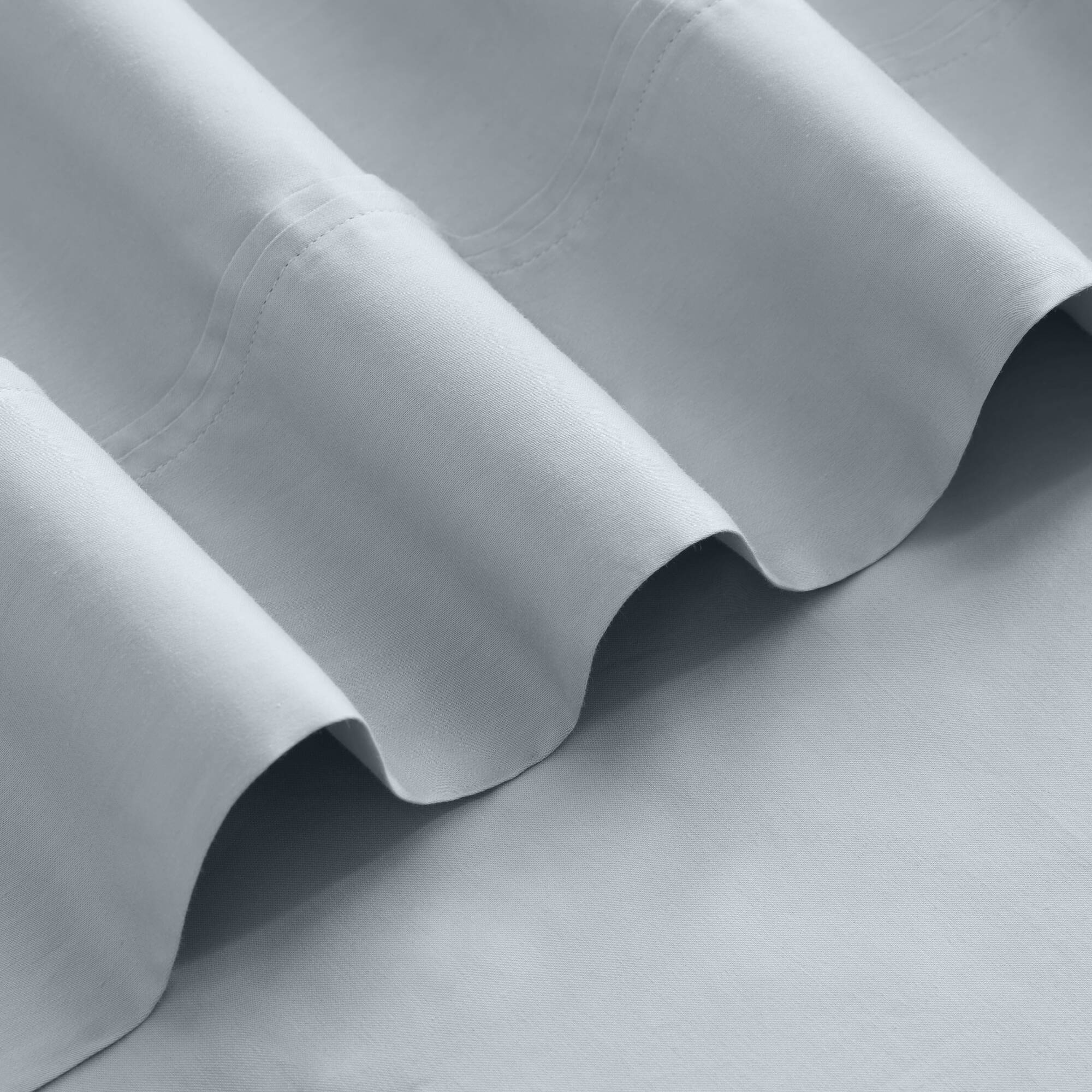 100% Egyptian Cotton Sateen Sheet Set