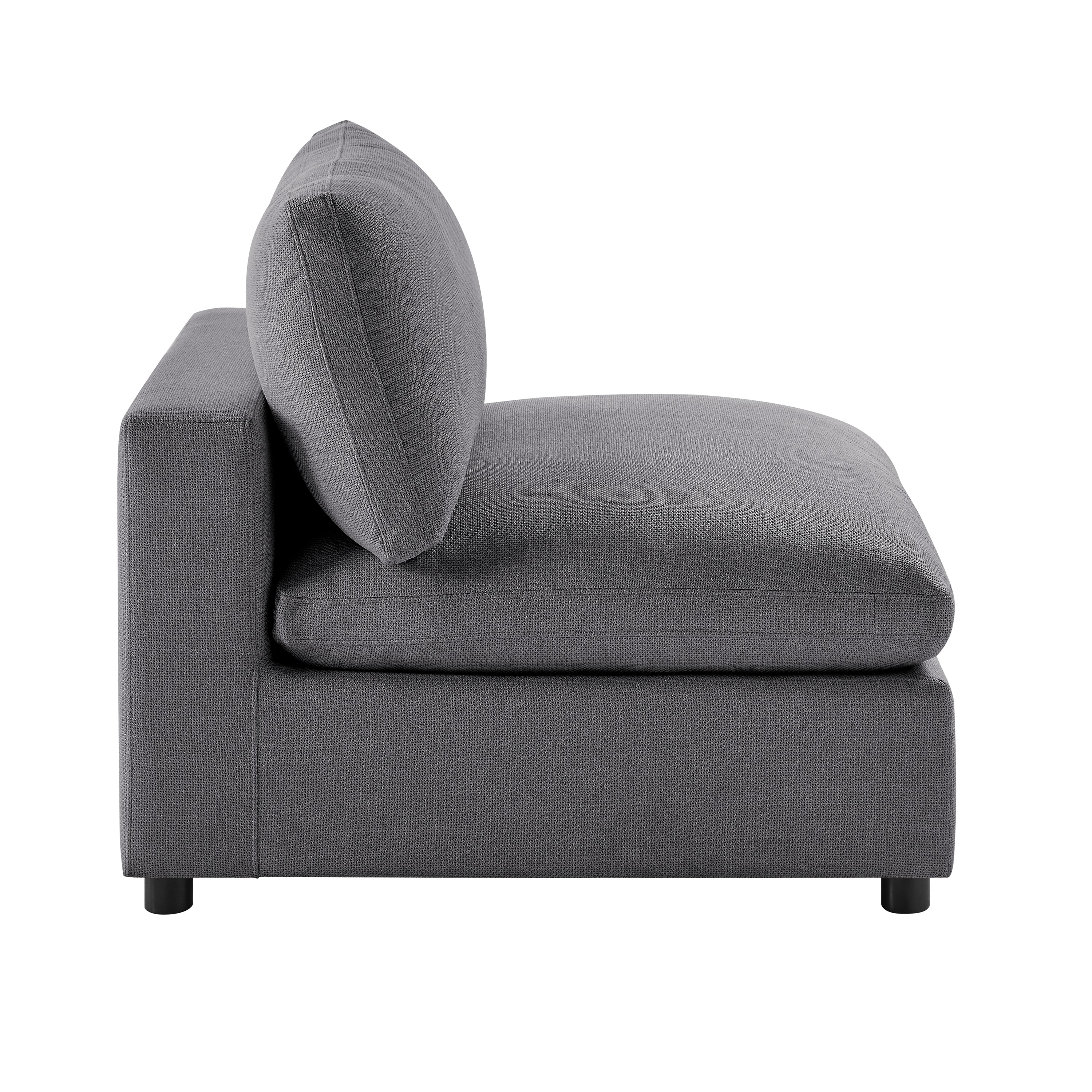 Cassandra Modular 5-Piece Sectional