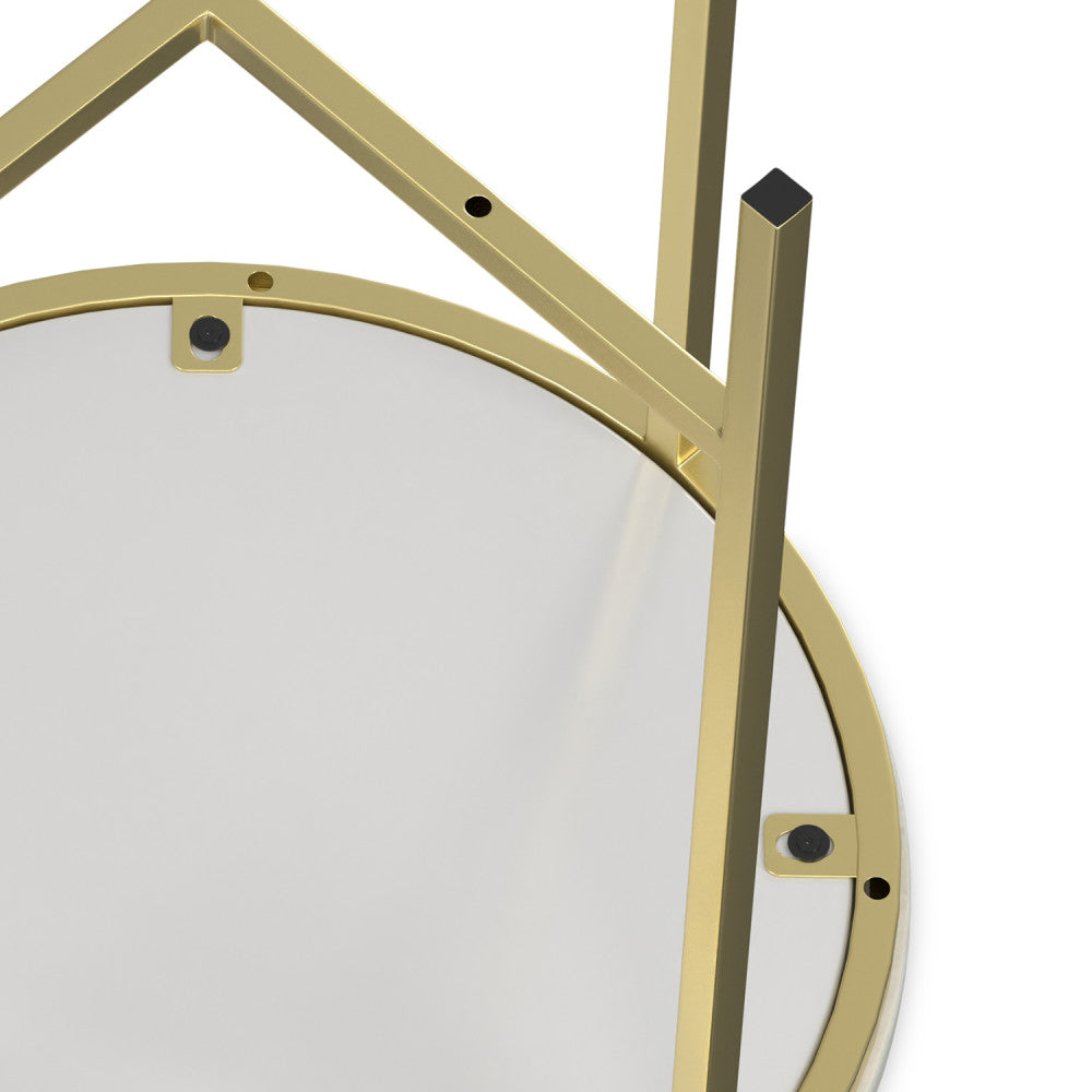 Tara Side Table