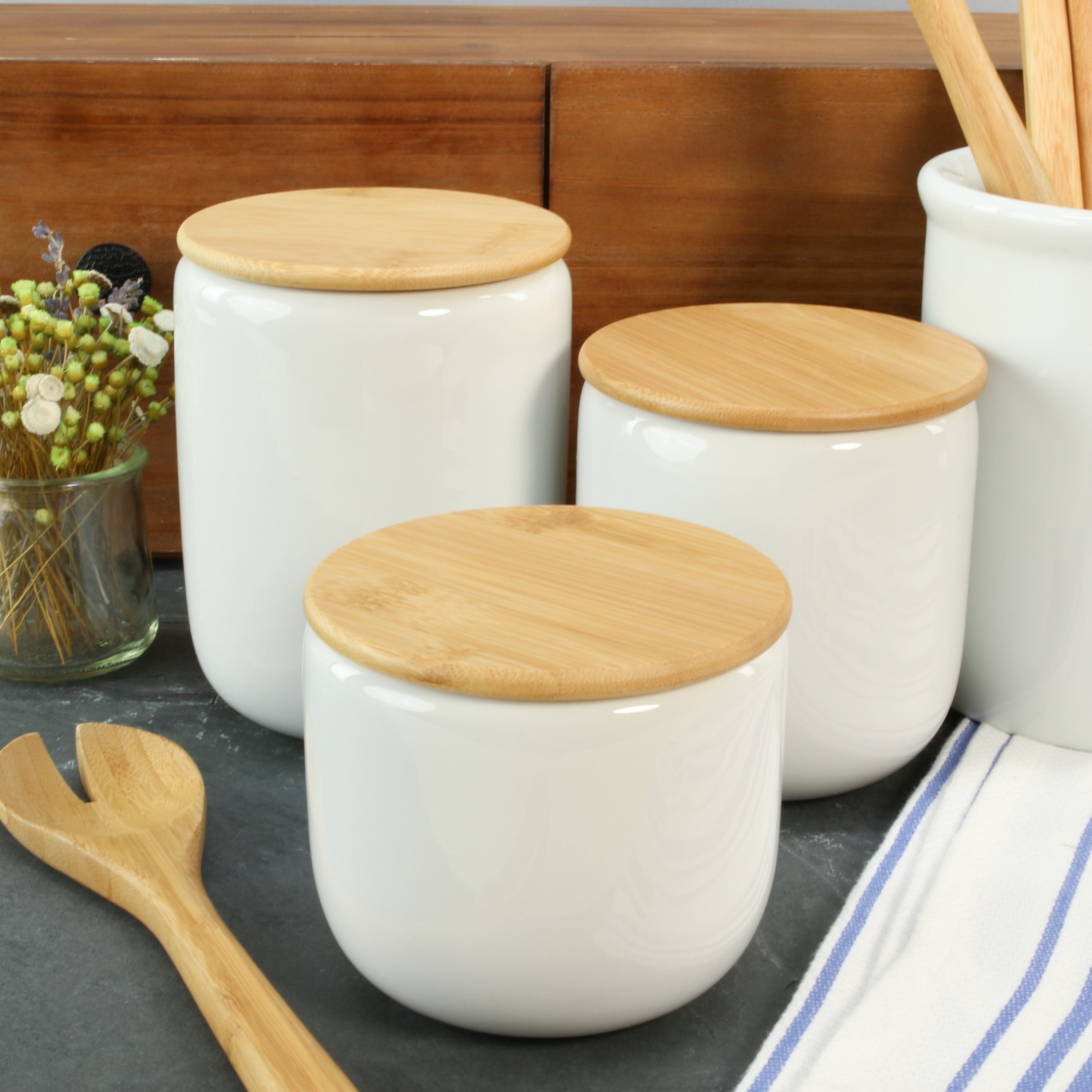 Impulse Canisters, Set of 3