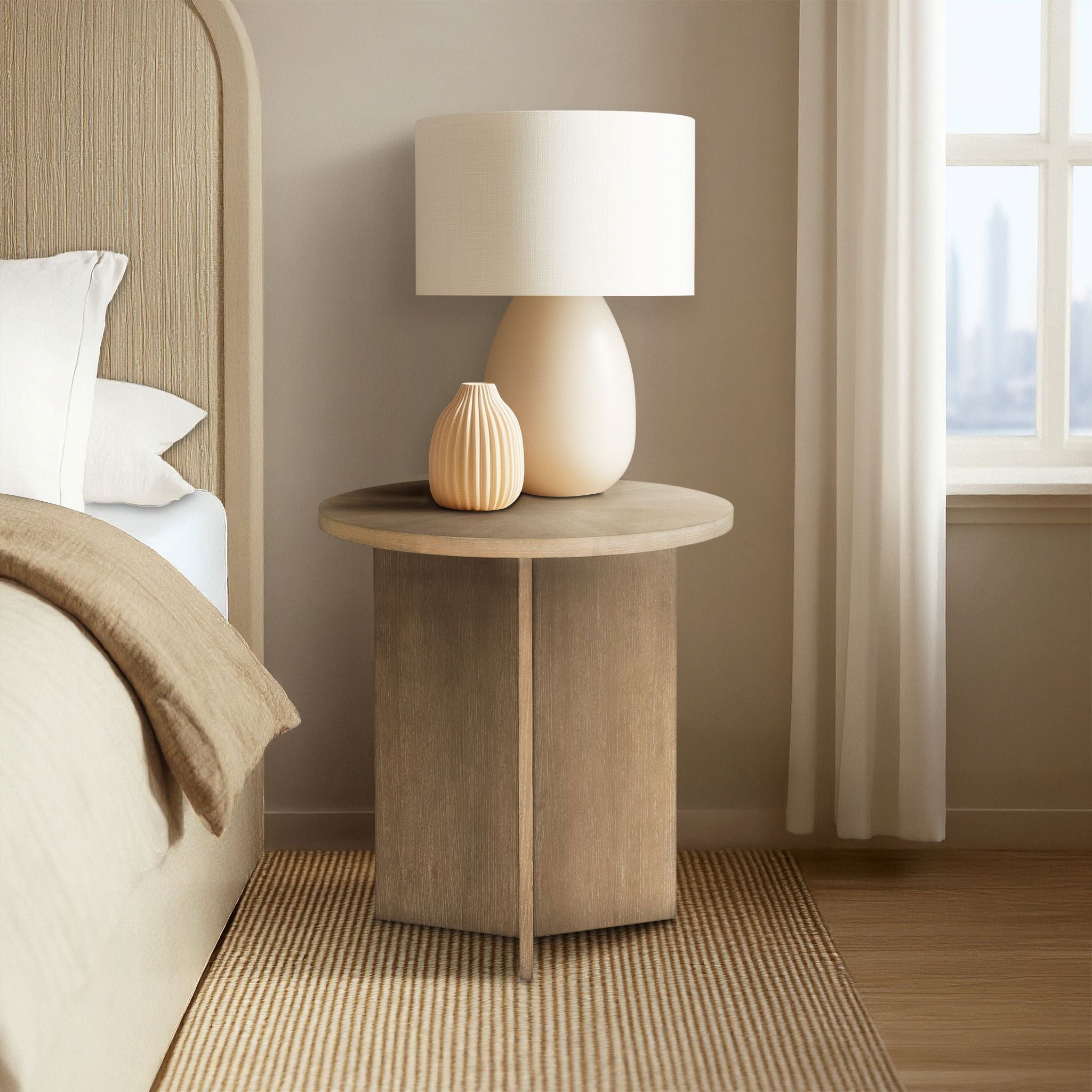 Sadie Accent Table