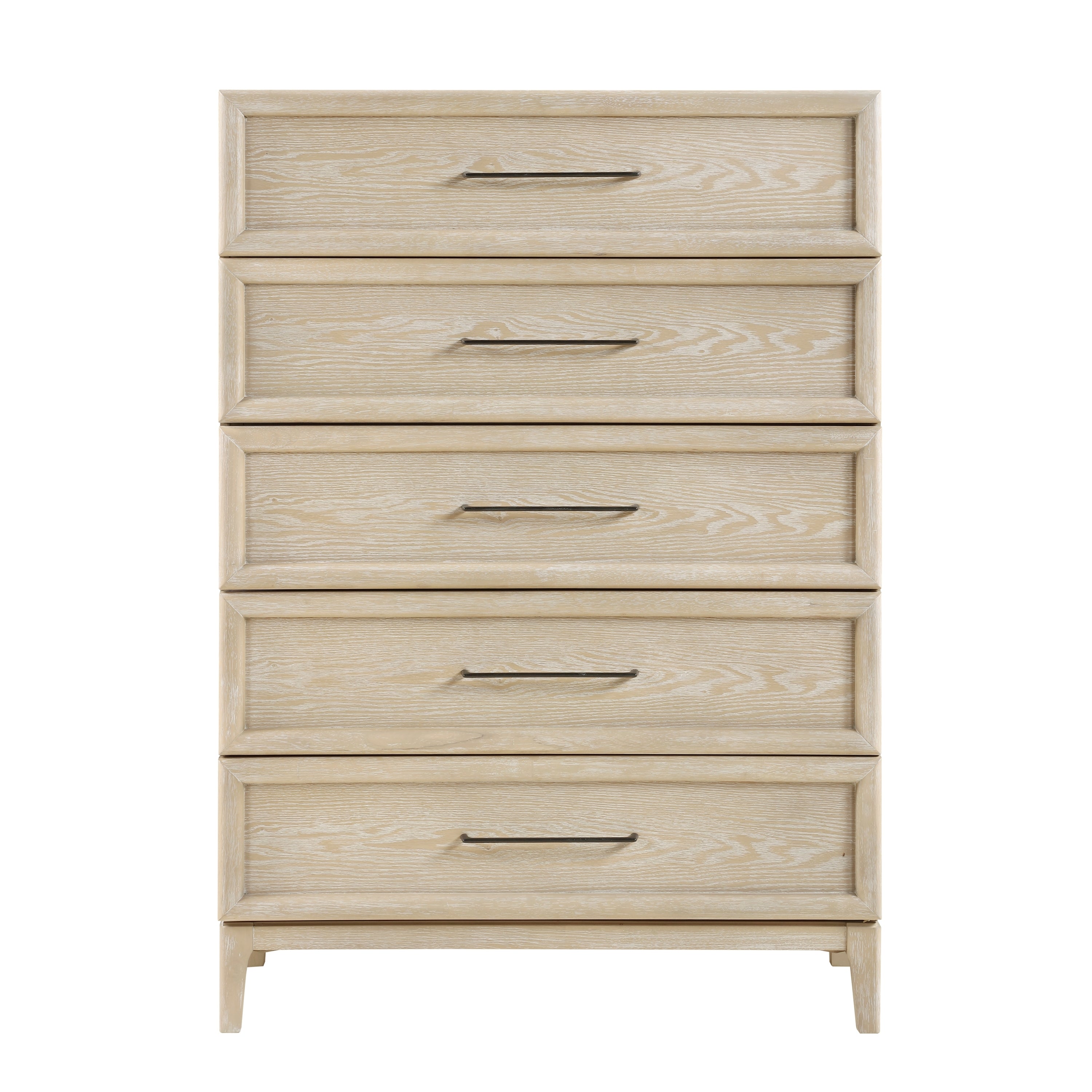Eloise Storage Chest of 5-Drawers