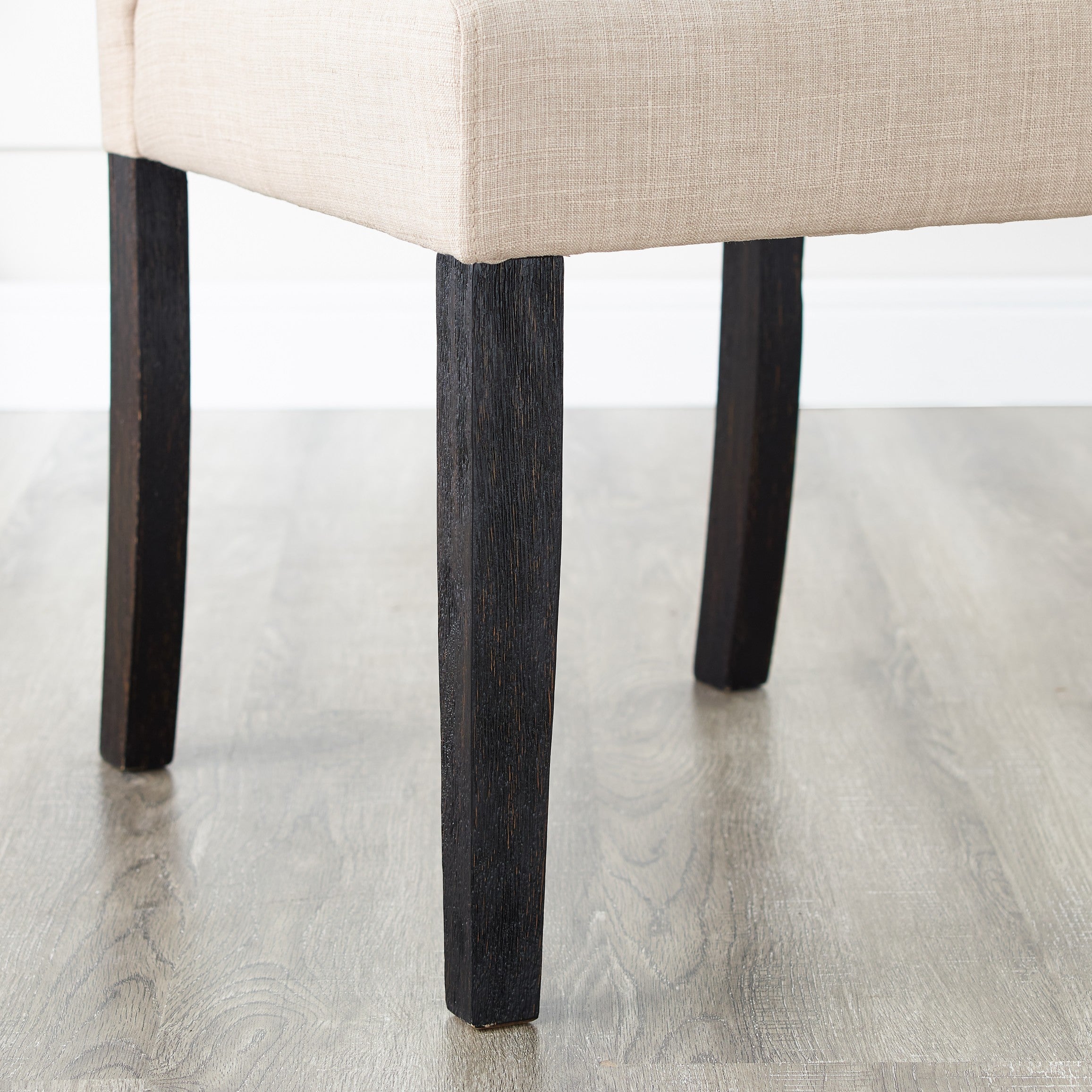 Levi Turned-Leg Dining Set