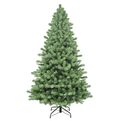 7.5' Vermont Spruce Artificial Christmas Tree with Stand