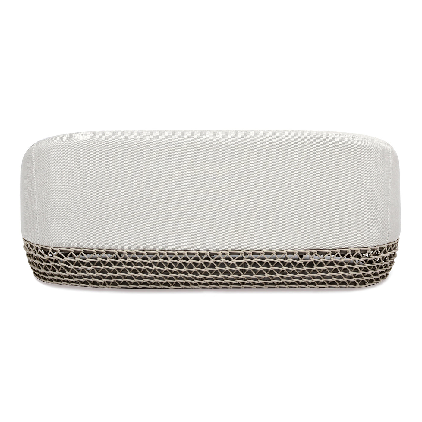 Willow Deep Seat Outdoor Sofa
