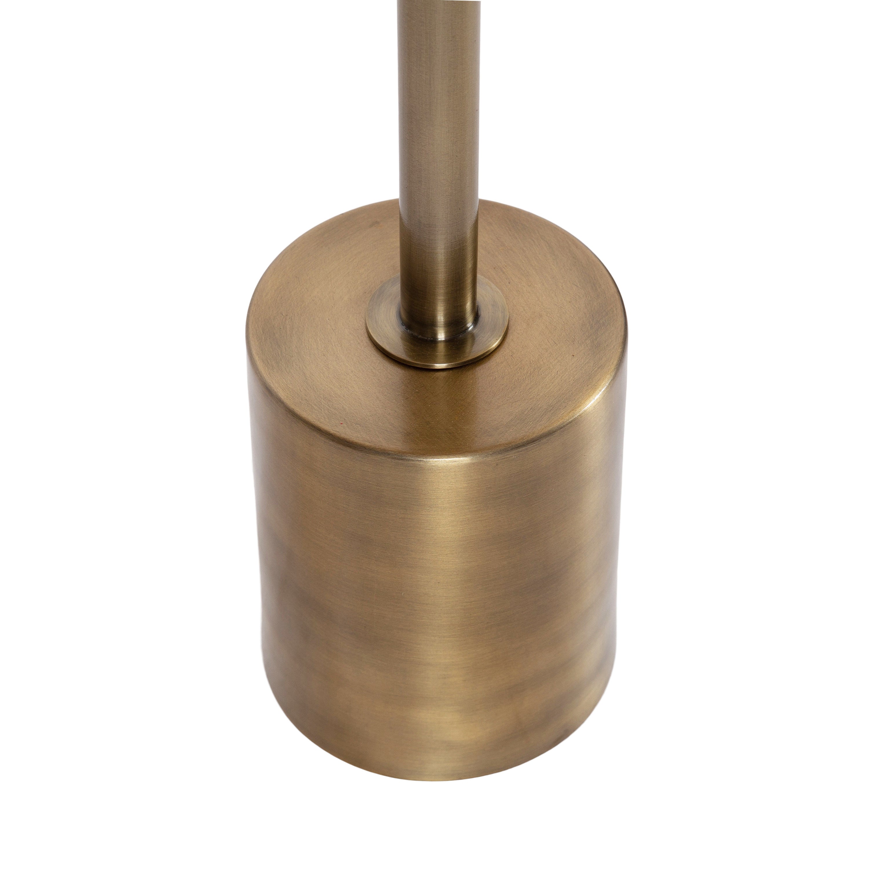 Xyler Wood and Metal Table