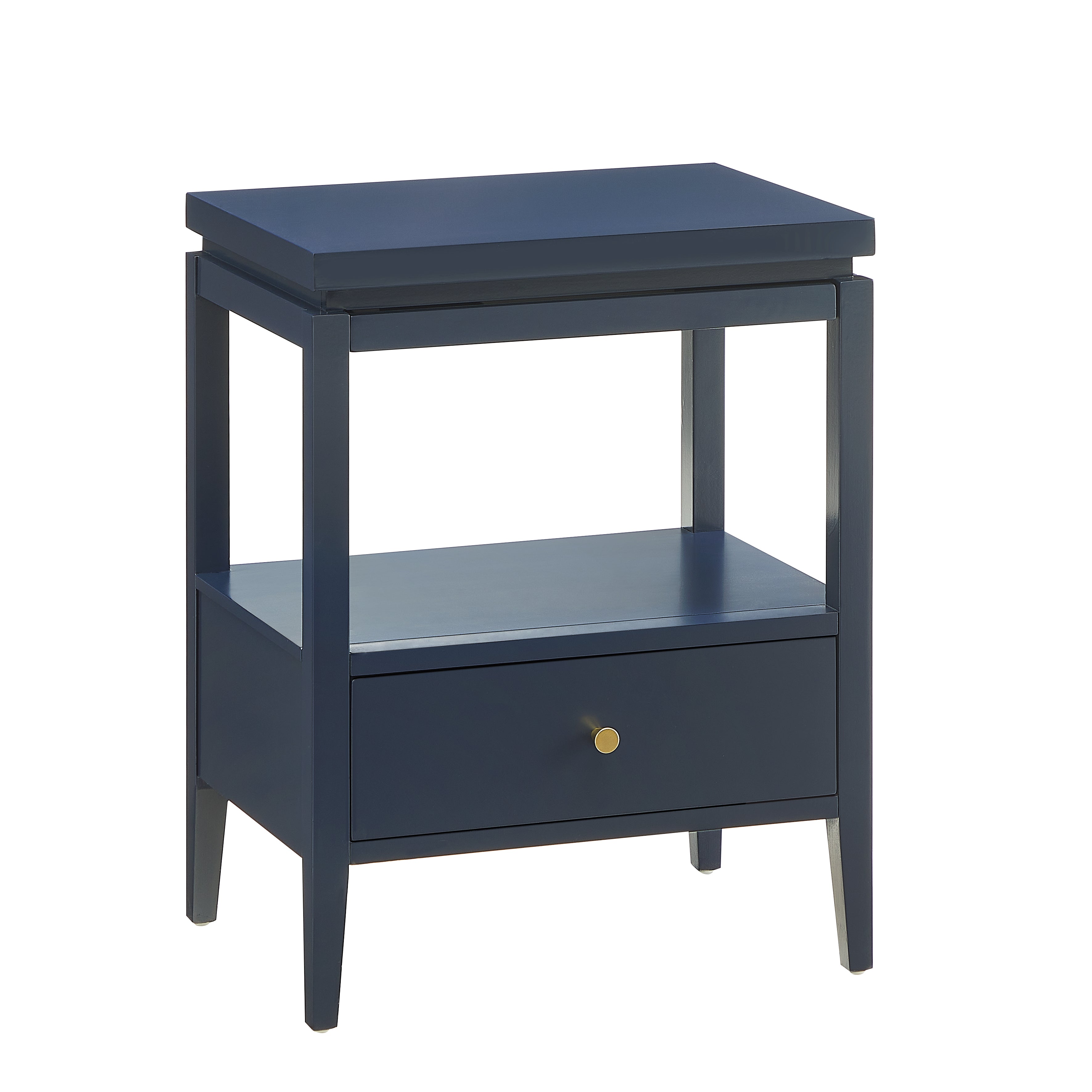 Olana 1-Drawer Nightstand