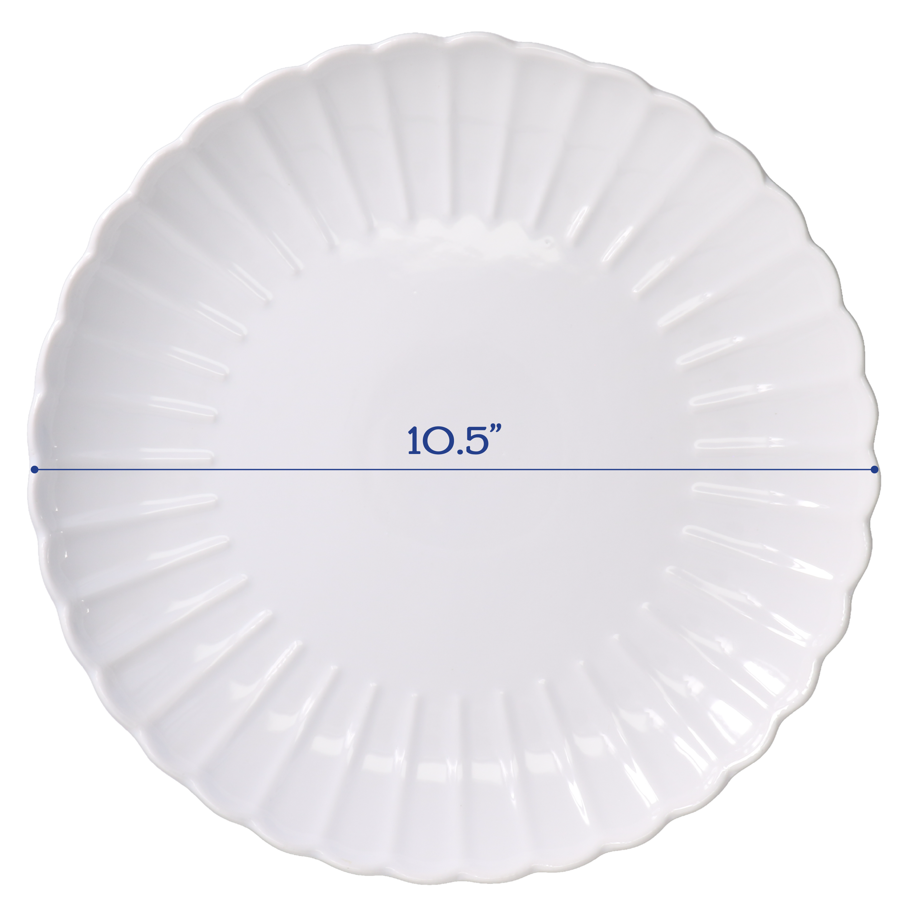 BIA Cordon Bleu Petal Dinnerware - Thumbnail 3