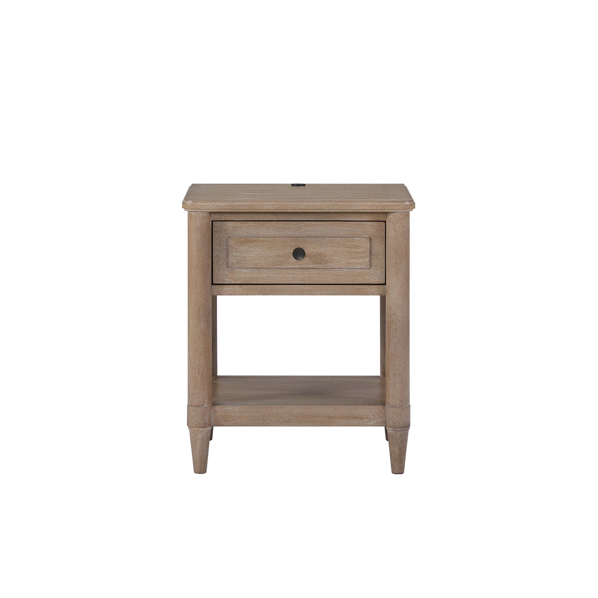 Breakfront Nightstand