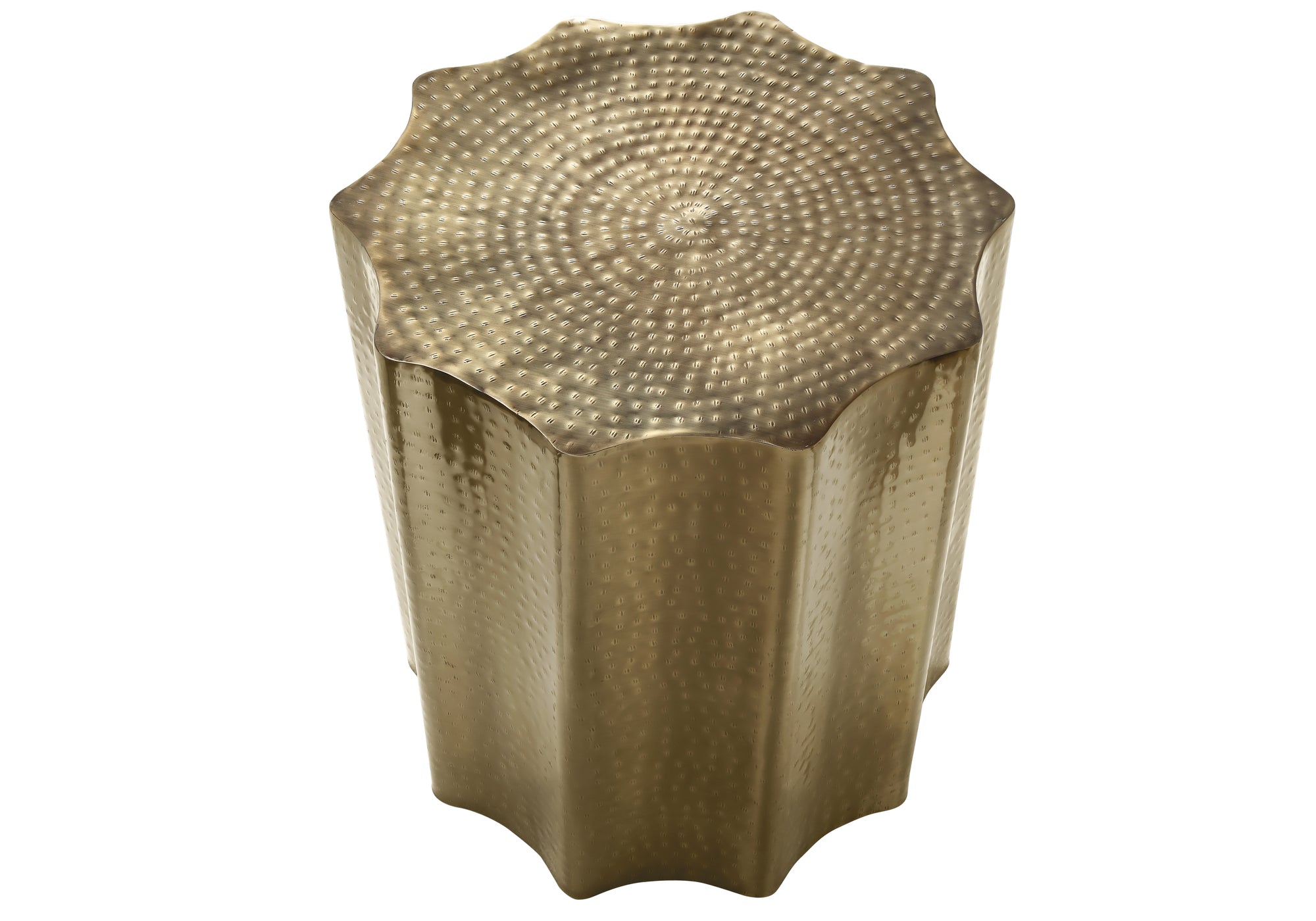 Pier 1 Artifact End Table - Thumbnail 4