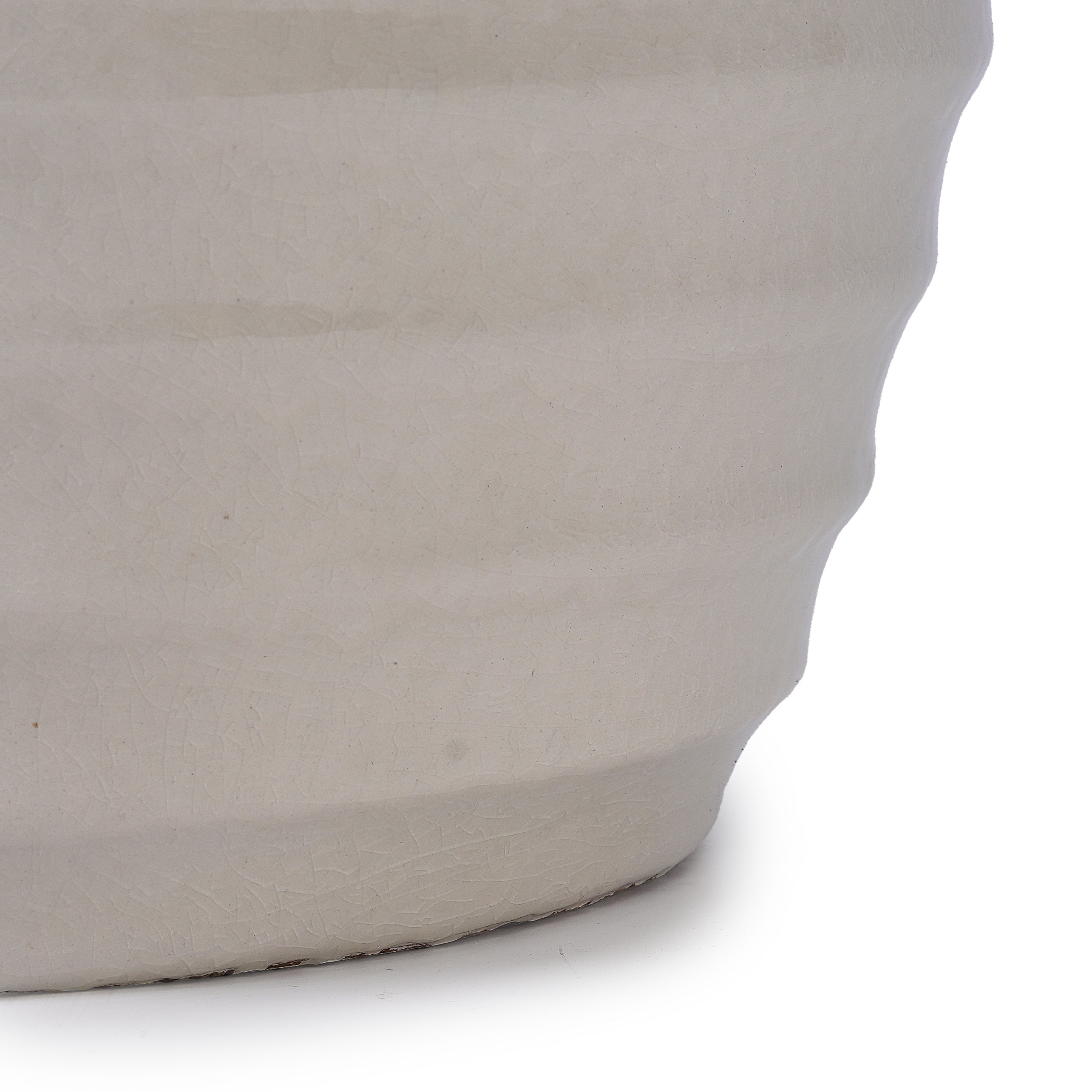 Brio Handmade Ceramic Planter