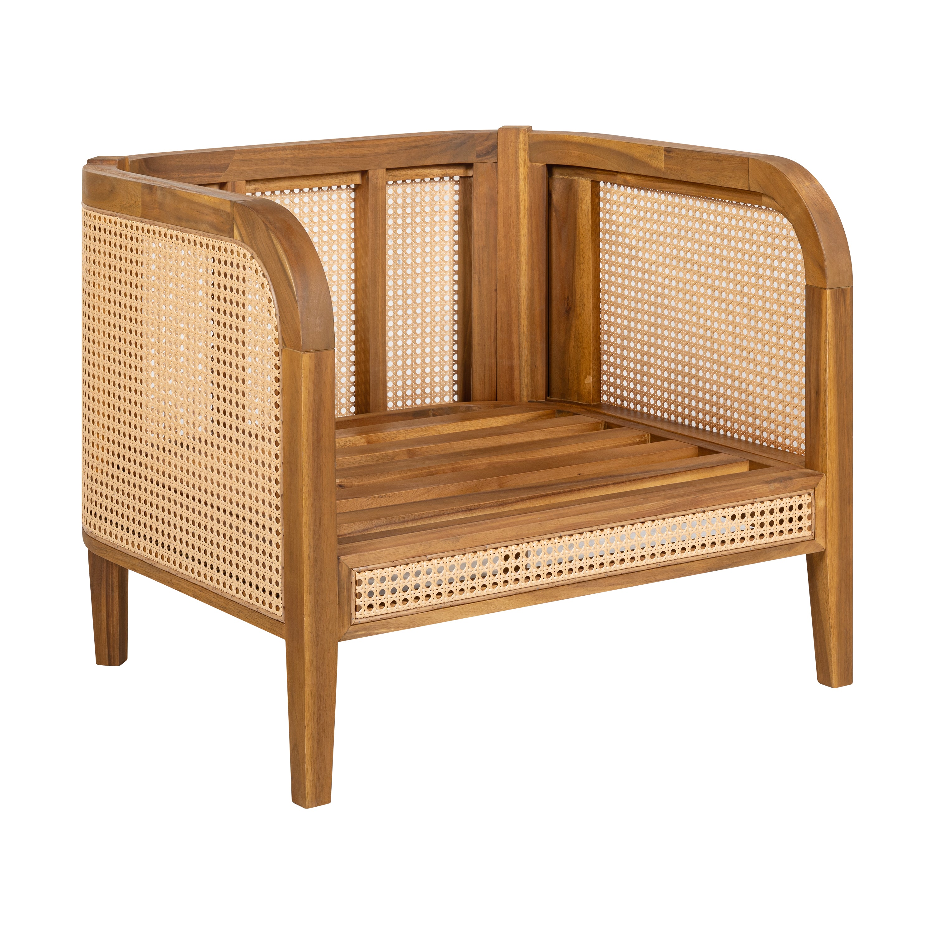 Kirkby Outdoor Arm Chair