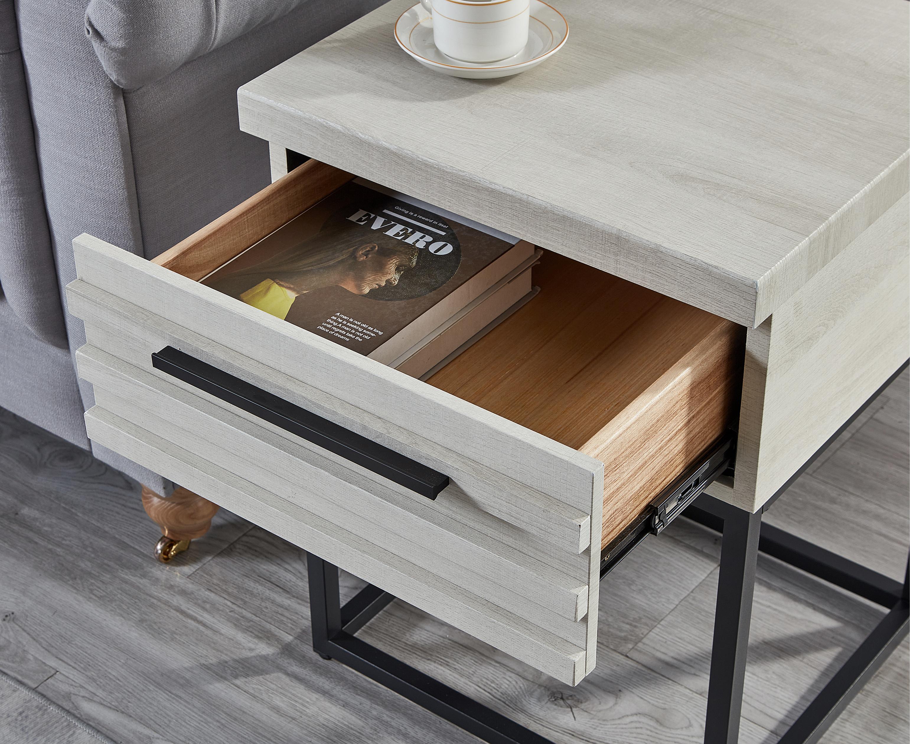 Oliver 3-Piece Bedroom Set