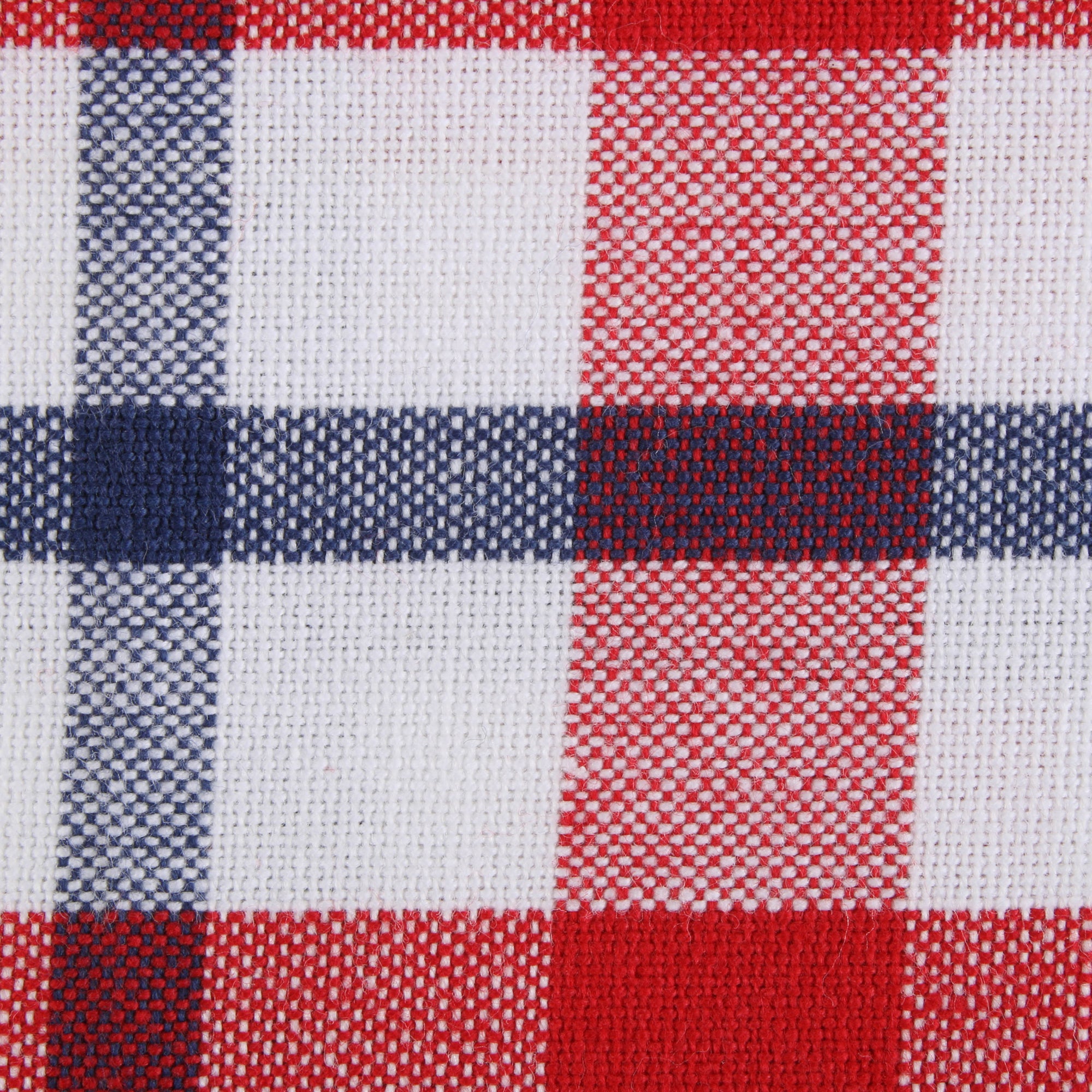 American Plaid Napkin, Set of 6