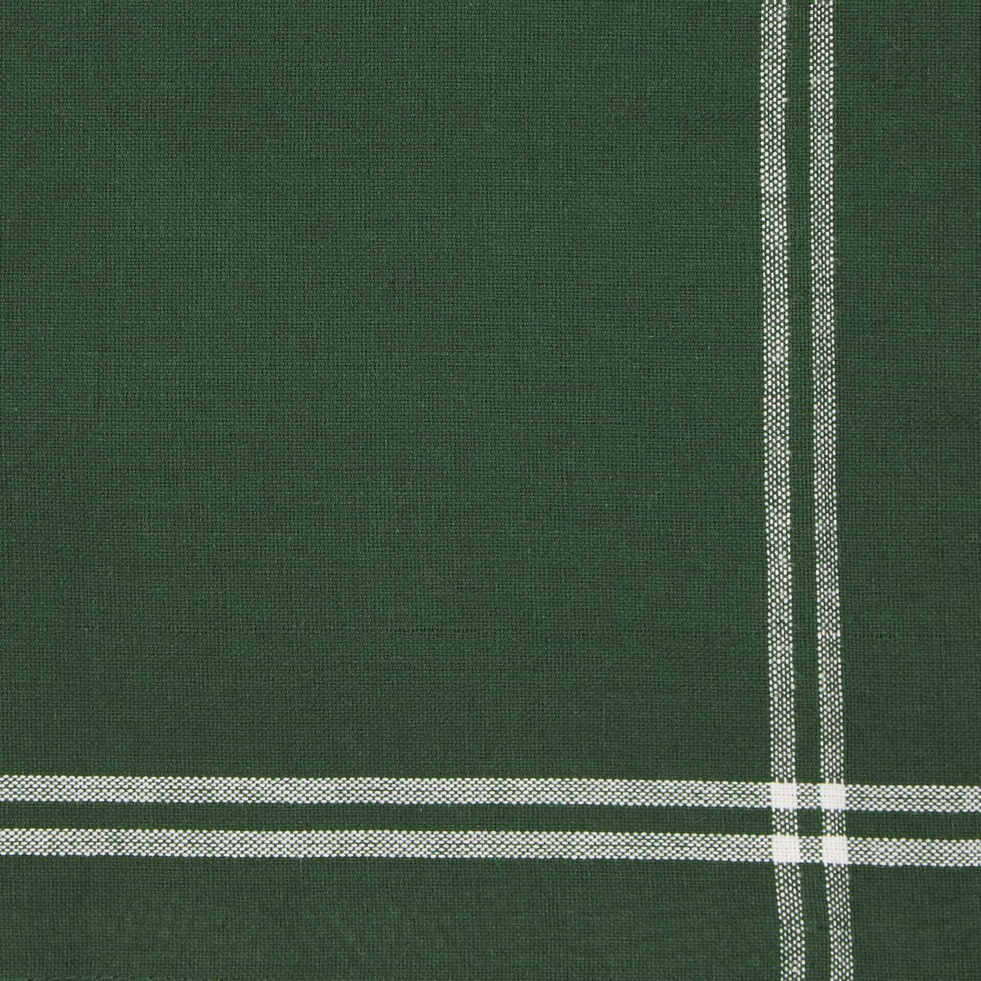 Balsam Border Stripe Napkin Set/6