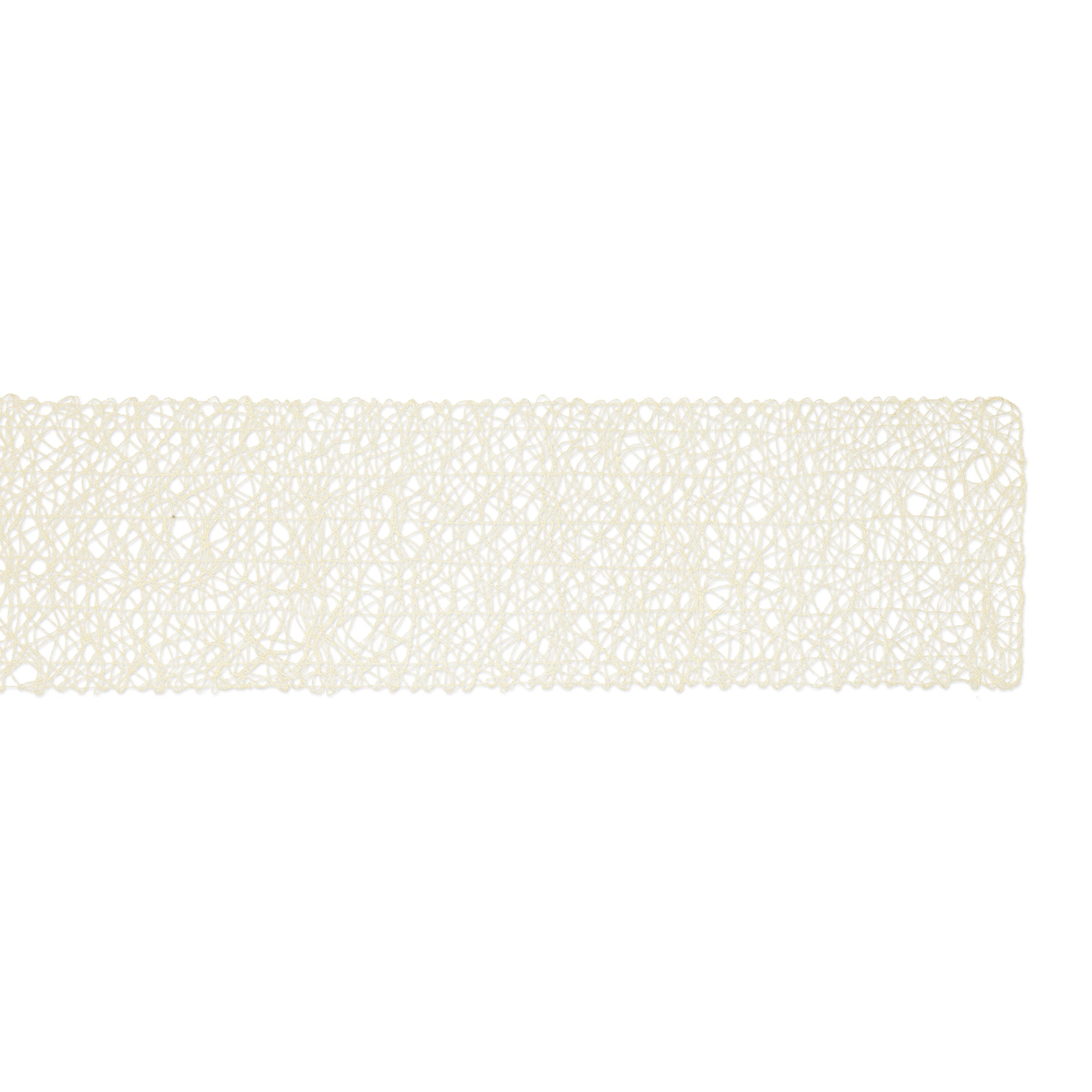DII Woven Paper Table Runner
