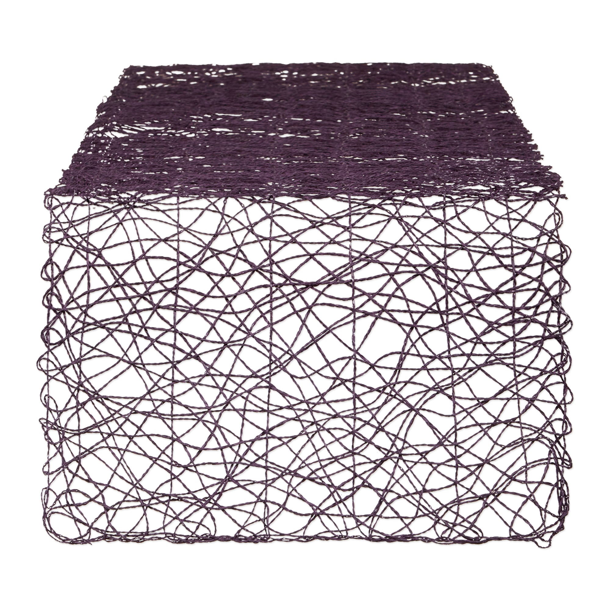 DII Woven Paper Table Runner