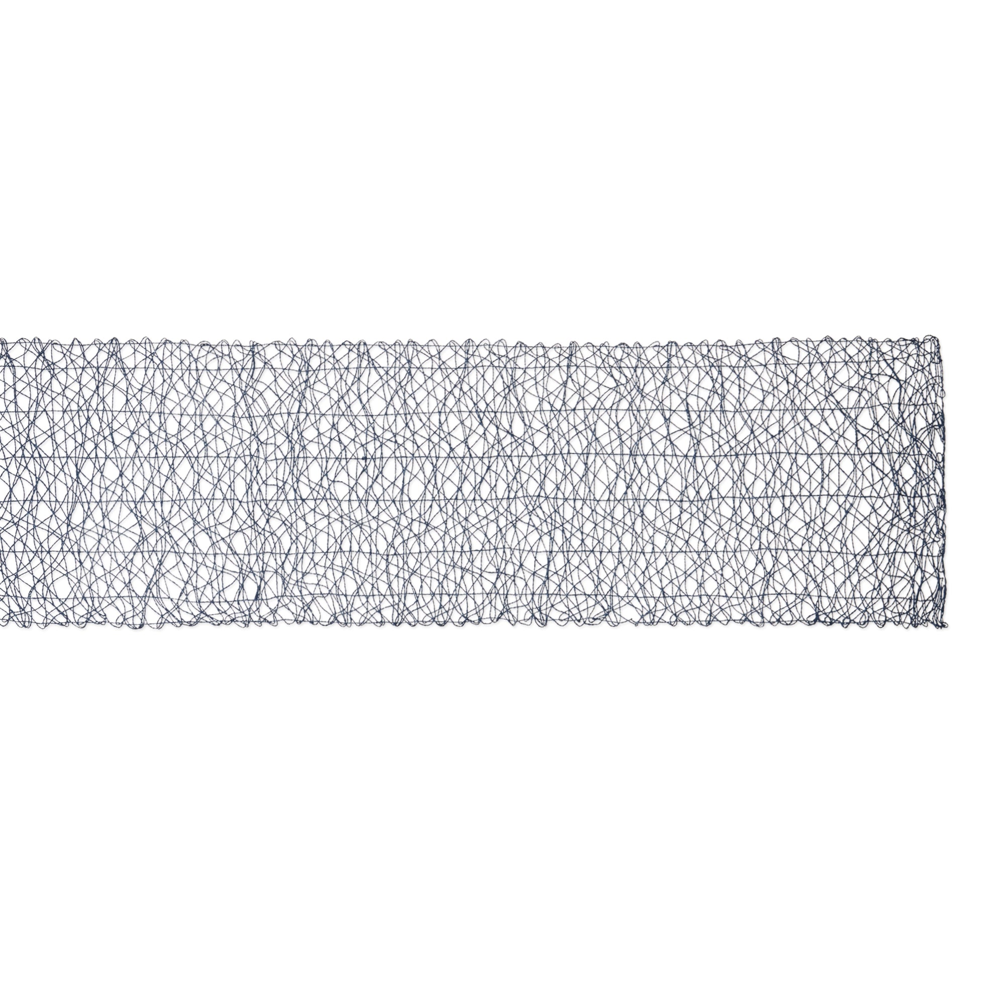 DII Woven Paper Table Runner
