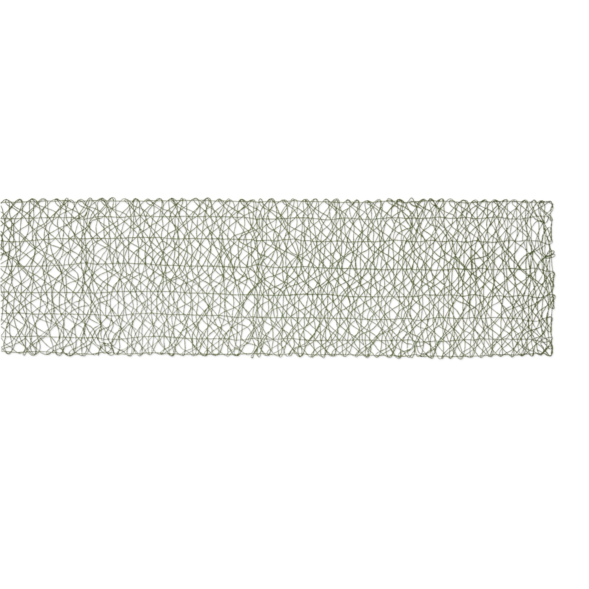 DII Woven Paper Table Runner