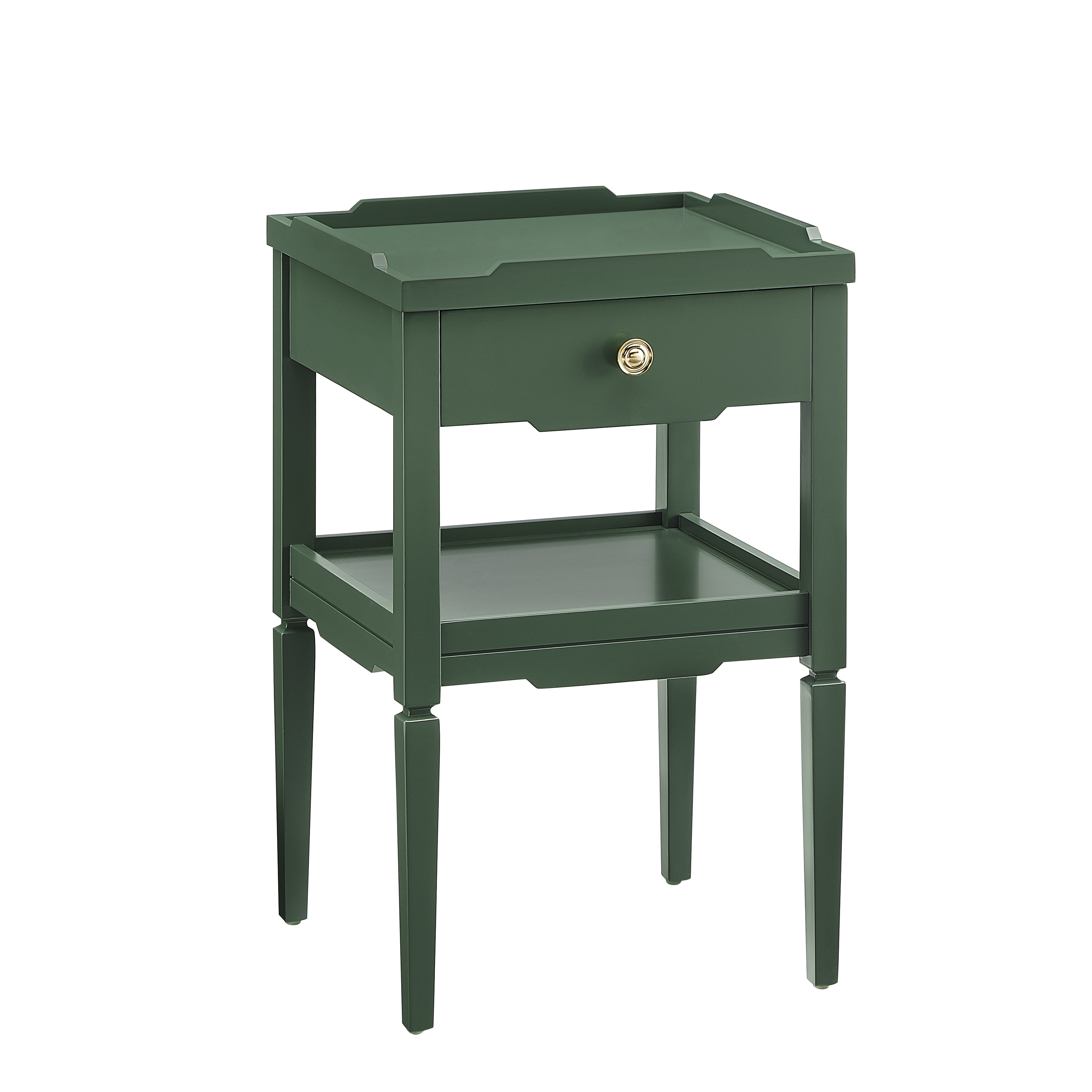 Foley 1-Drawer Nightstand