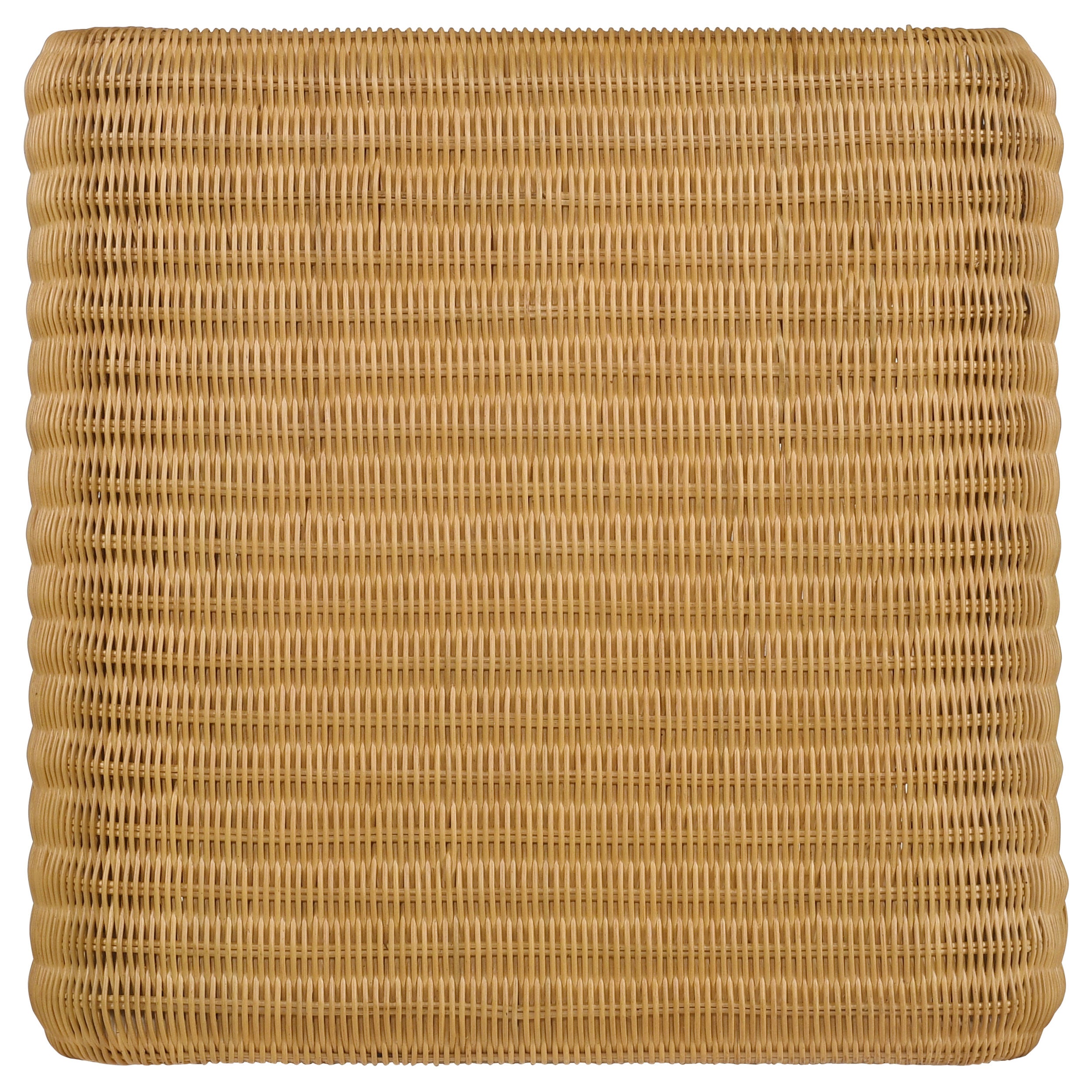 Gage Natural Square End Table