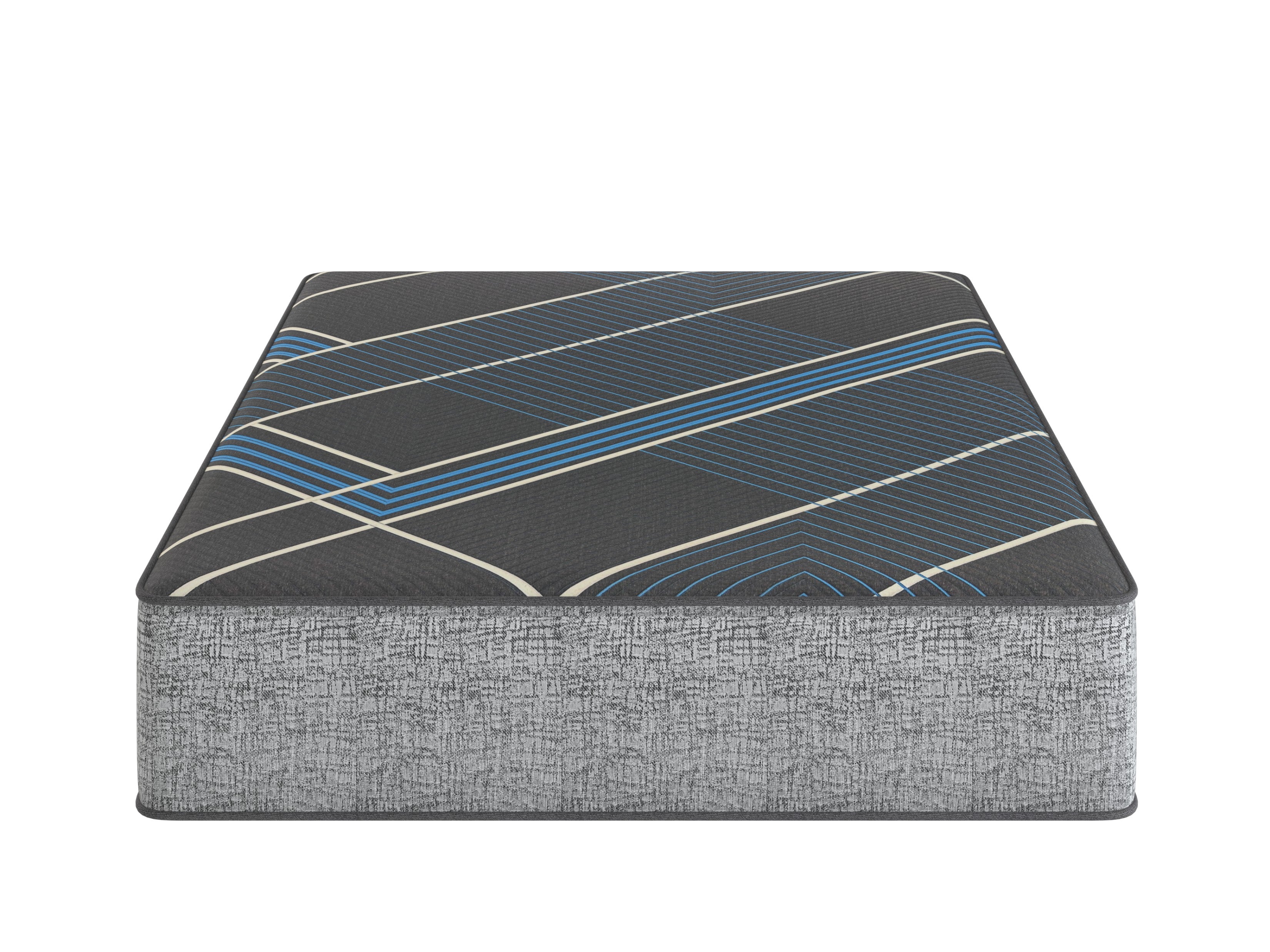 Restonic TempaGel 13" Smooth Top, Lux Firm Mattress