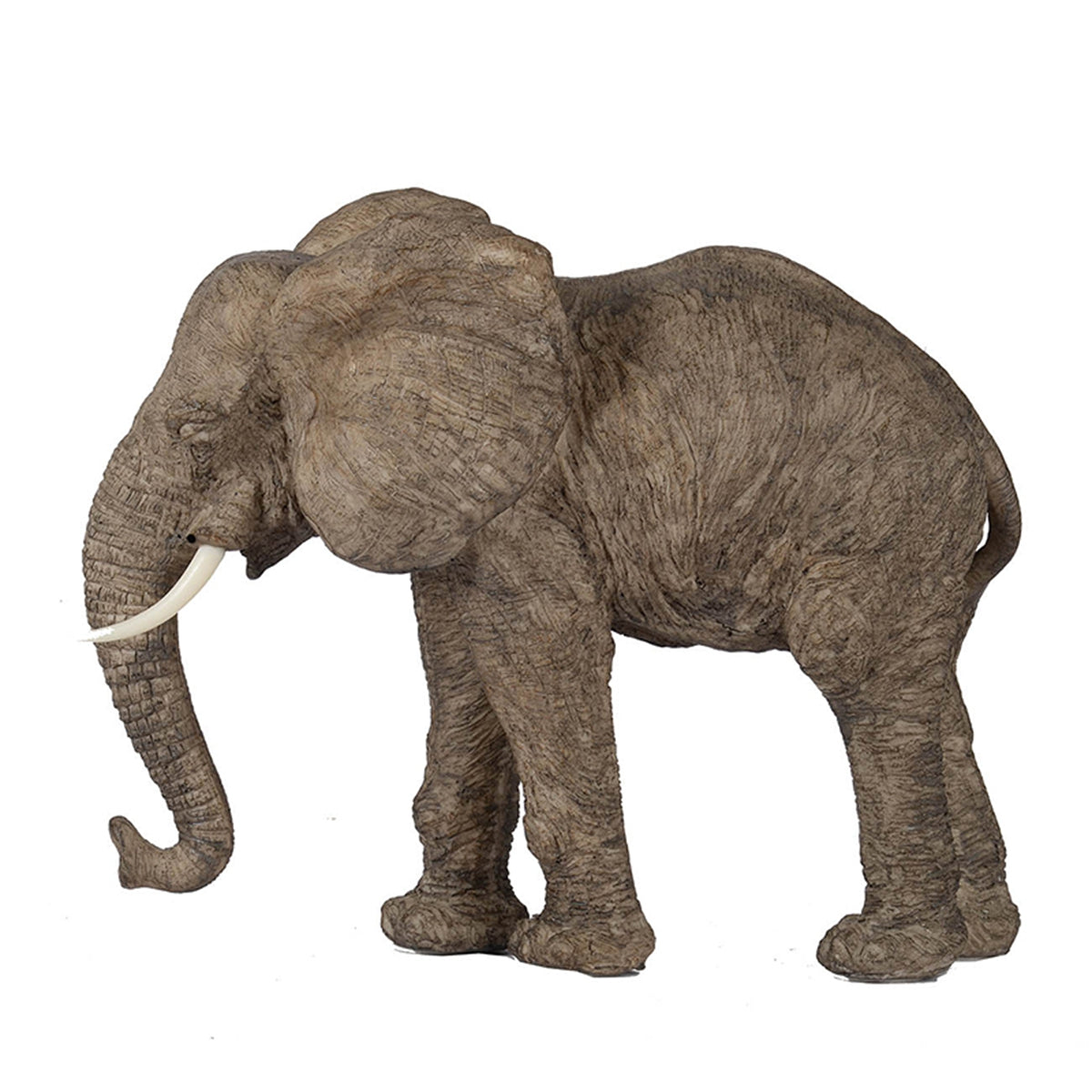 Walking Elephant Accent