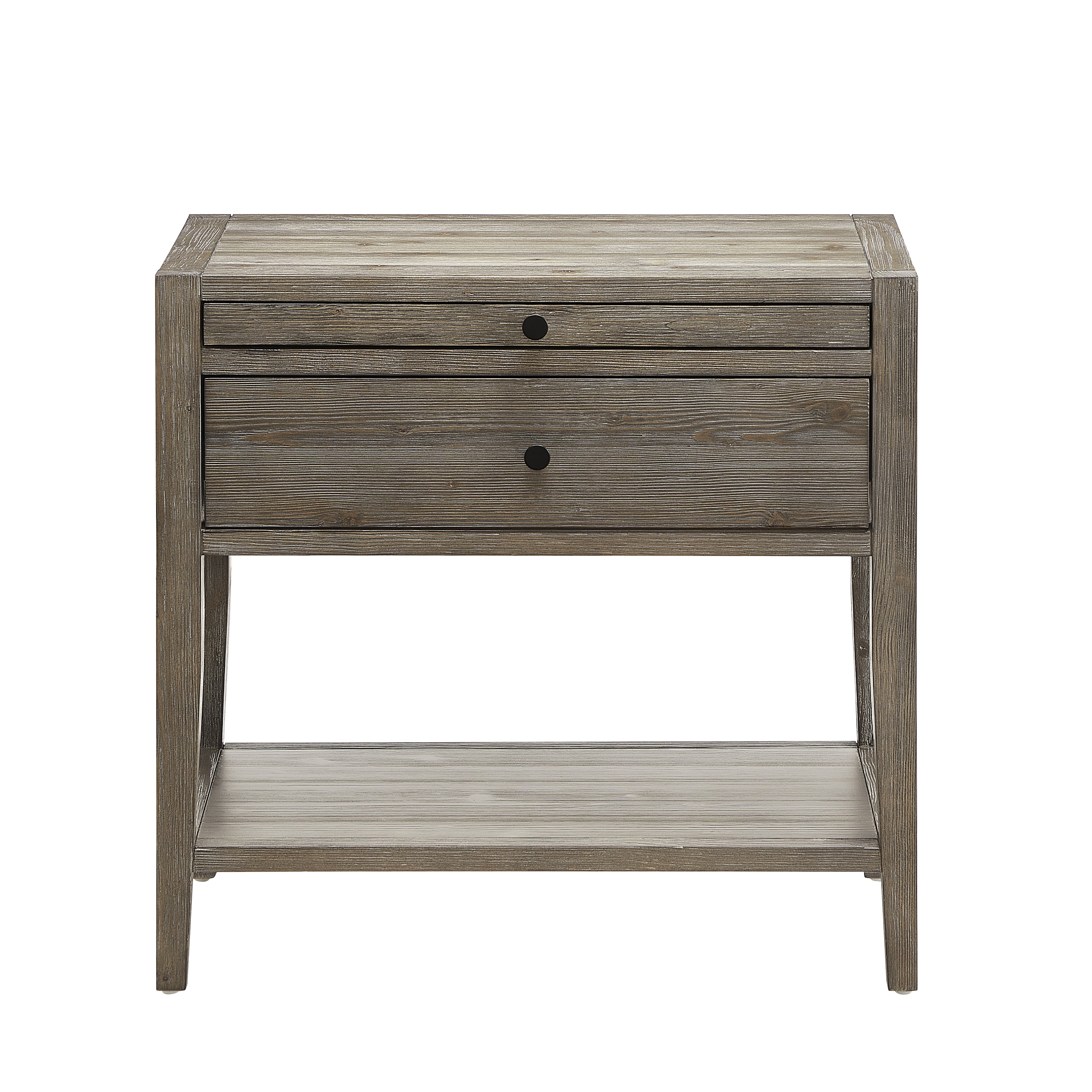 Sunveil 1-Drawer Nightstand