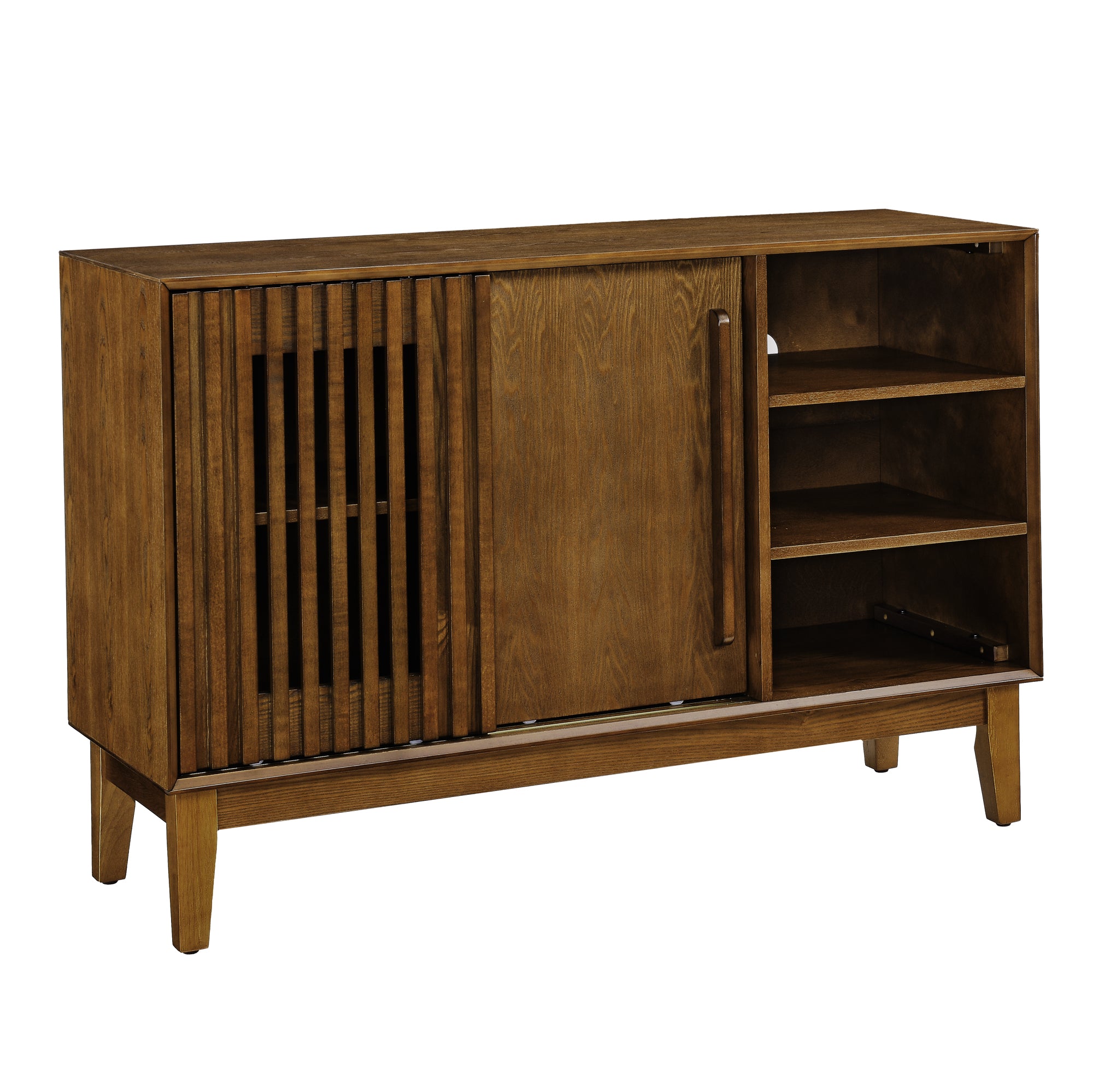Farmhouse Sideboard Buffet Cabinet