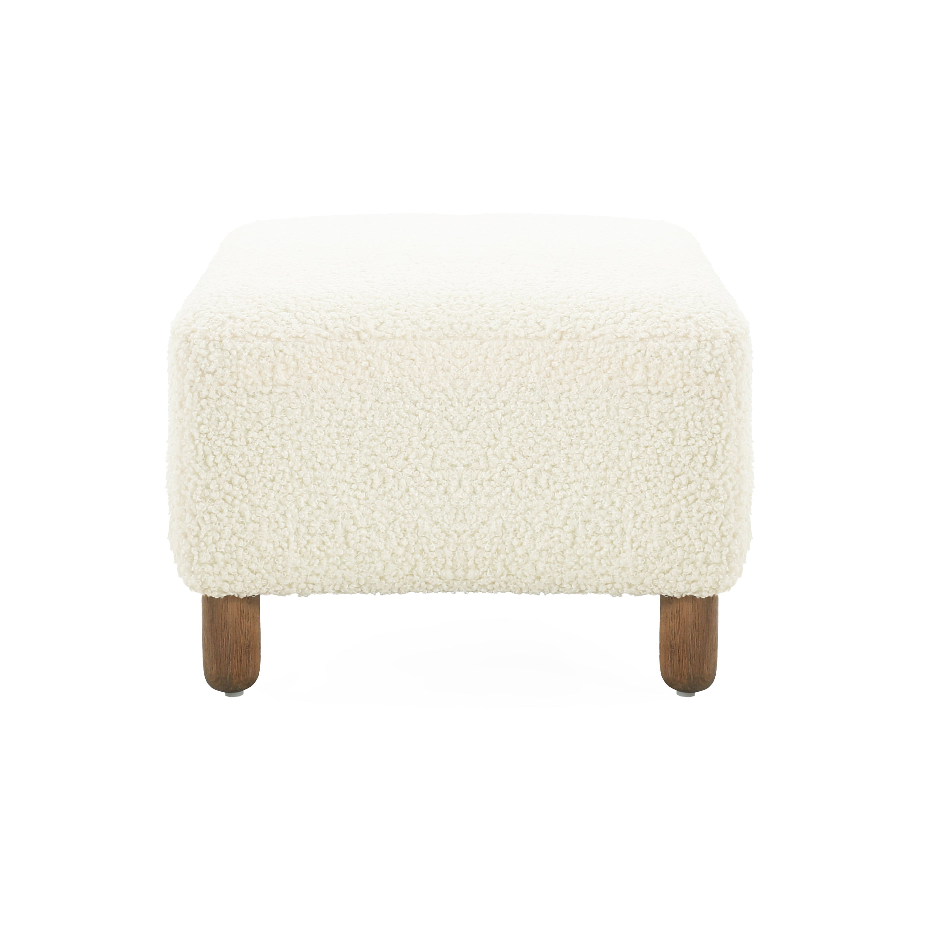 Comfortable Ottoman