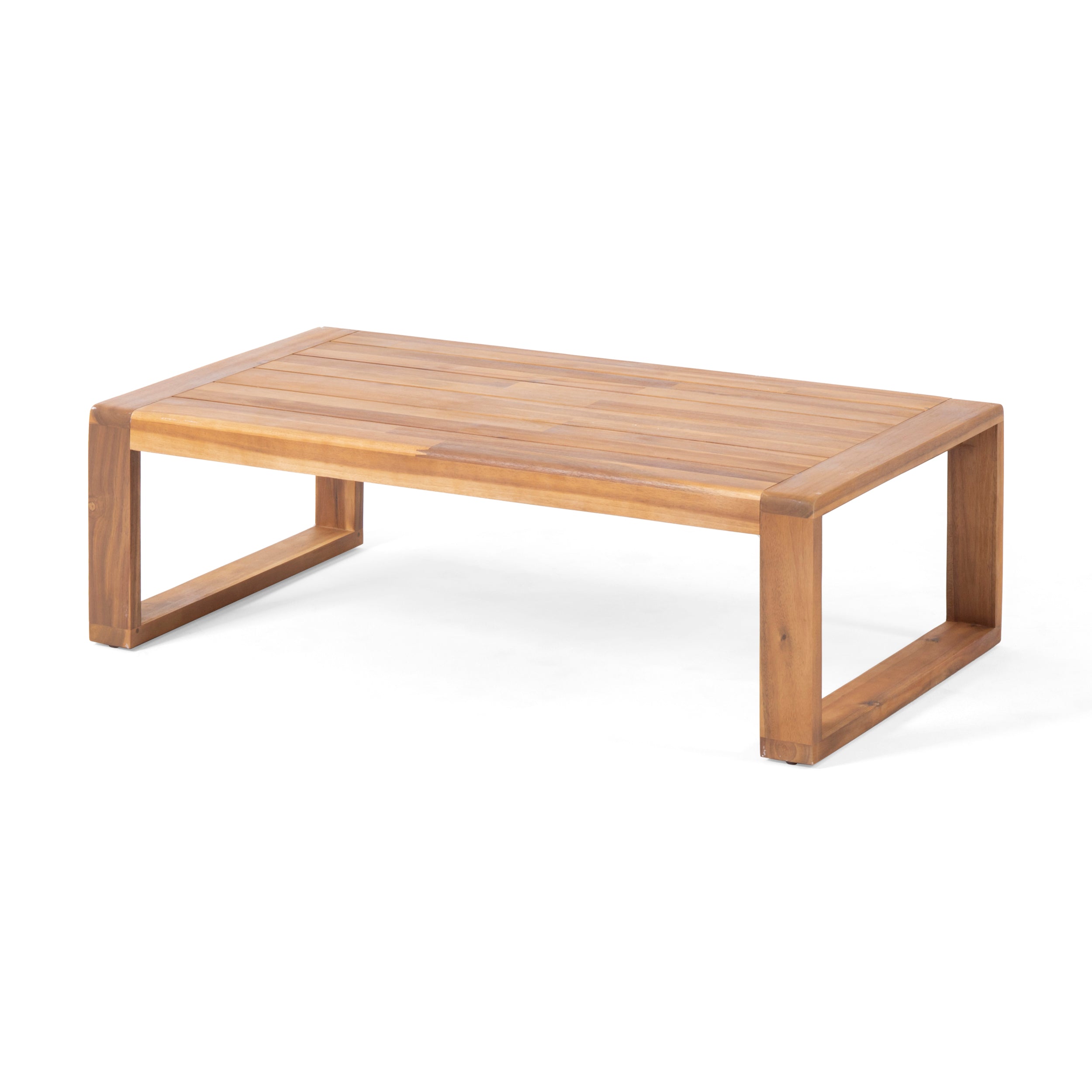 Paloma Loveseat & Coffee Table Set
