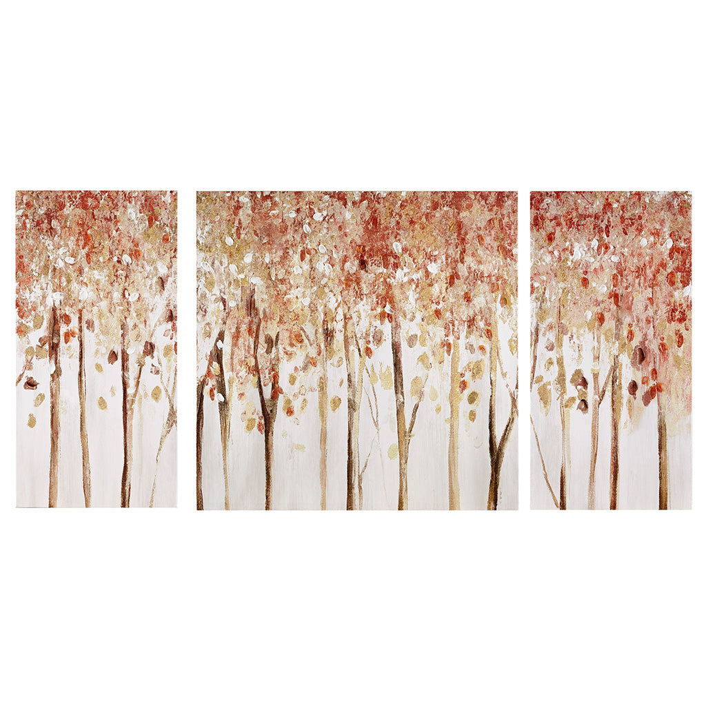 Pier 1 Cultivar Canvas Wall Art