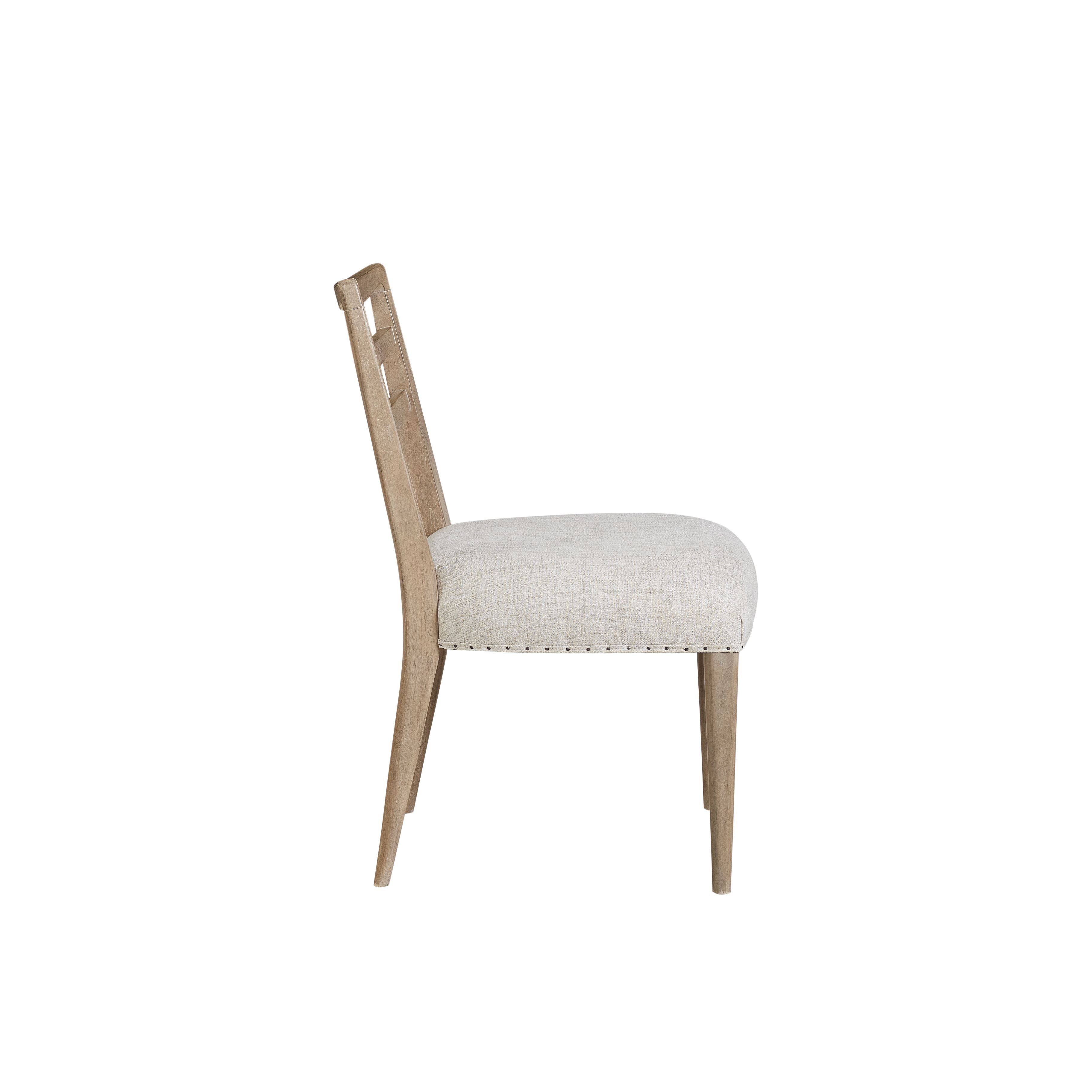 Ladderback Dining Chair, Set of 2