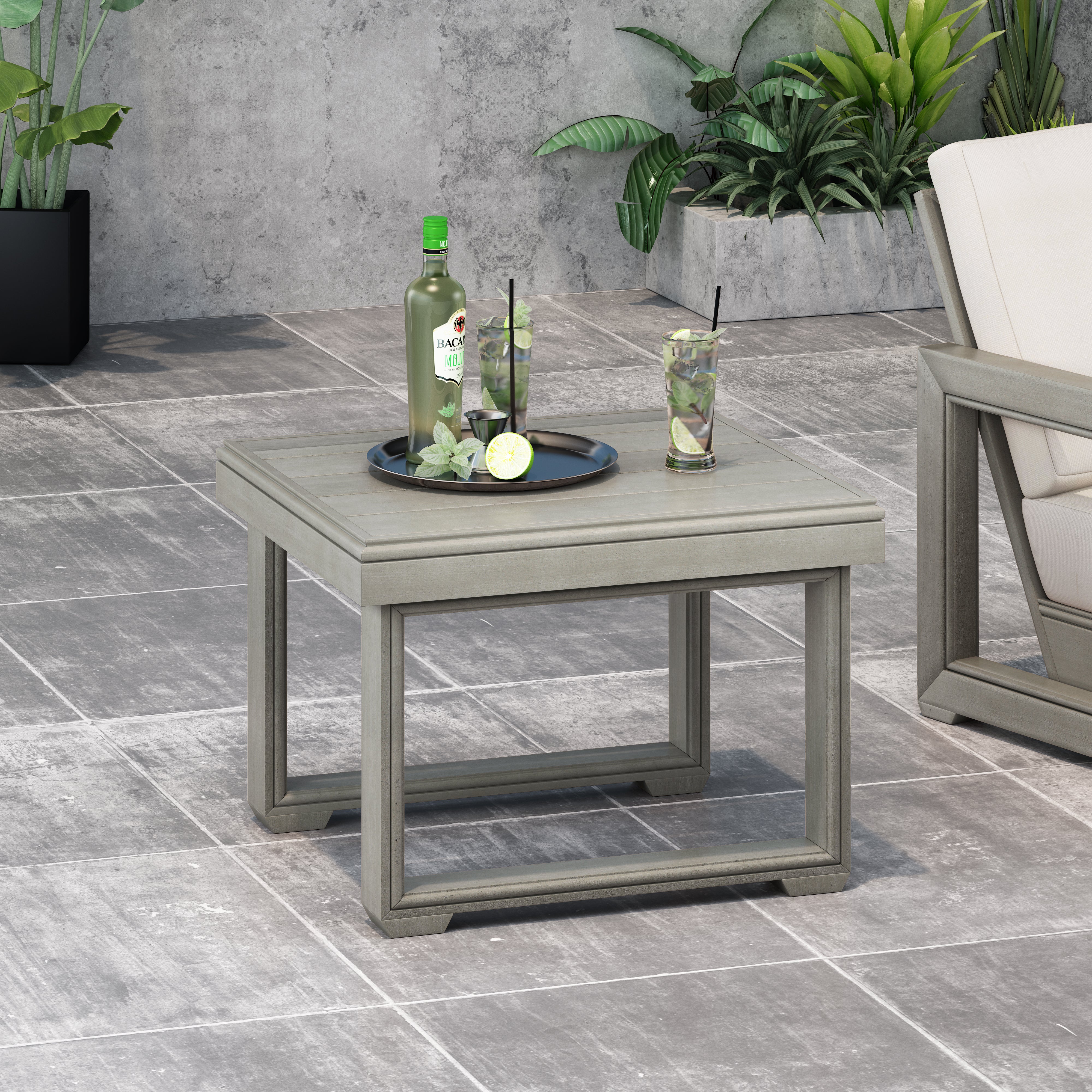 Westchester Side Table