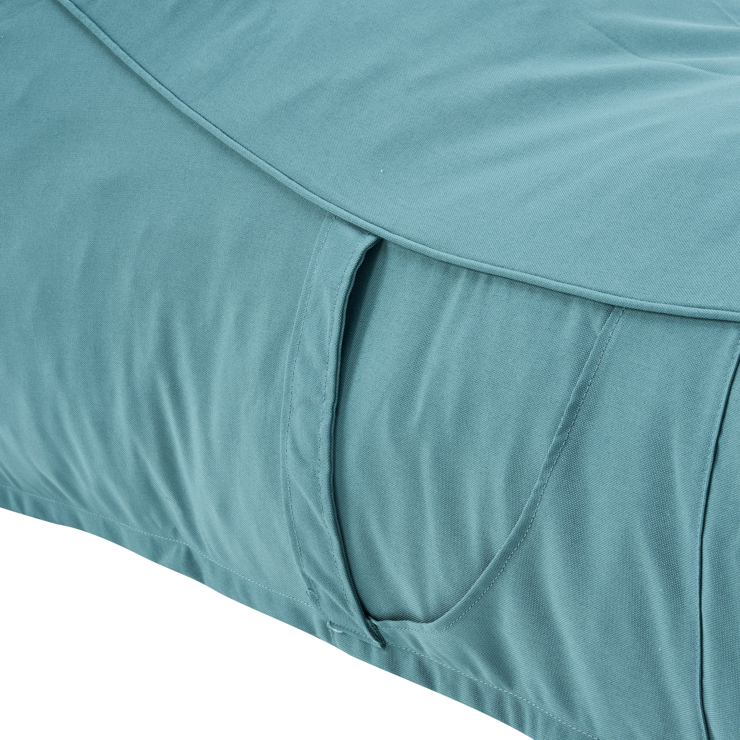 Lemoore Outdoor Patio Bean Bag Lounger