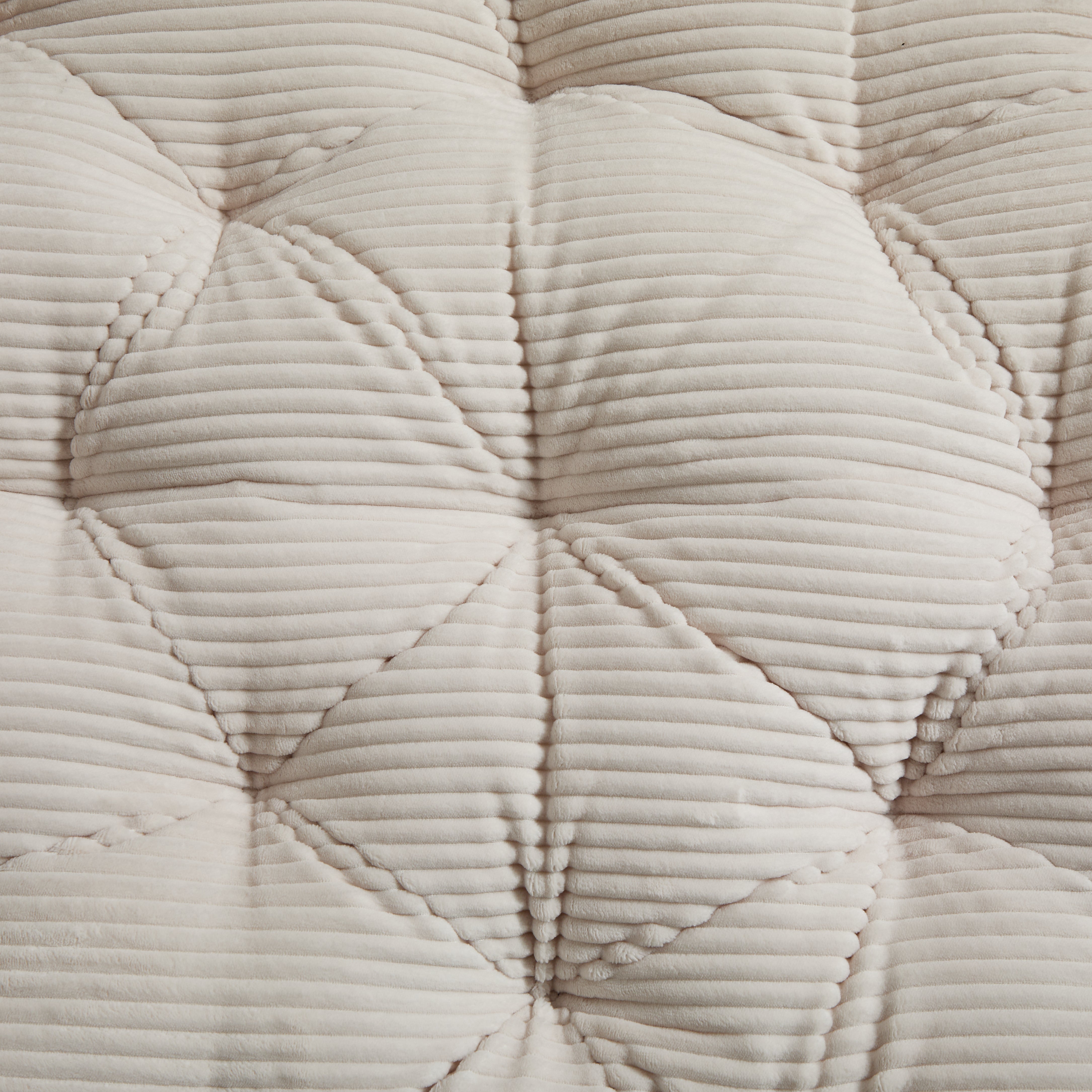 The Original Papasan™ 360° Swivel Indoor Outdoor Wicker Papasan Chair with Soft Thick Cushion