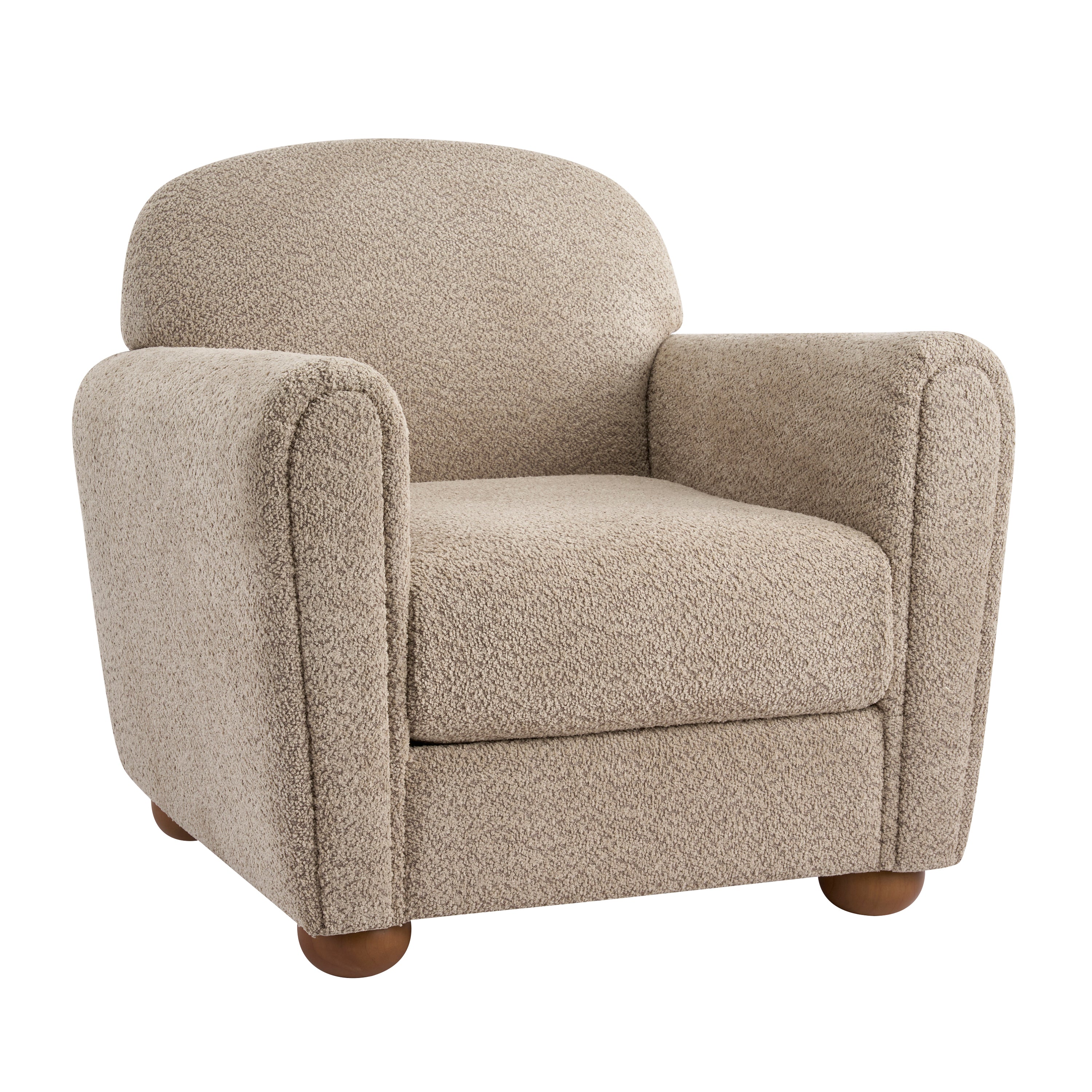Rapallo Accent Chair