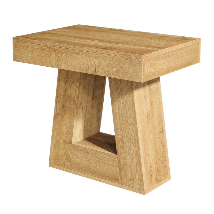 Silva Modern Nightstand