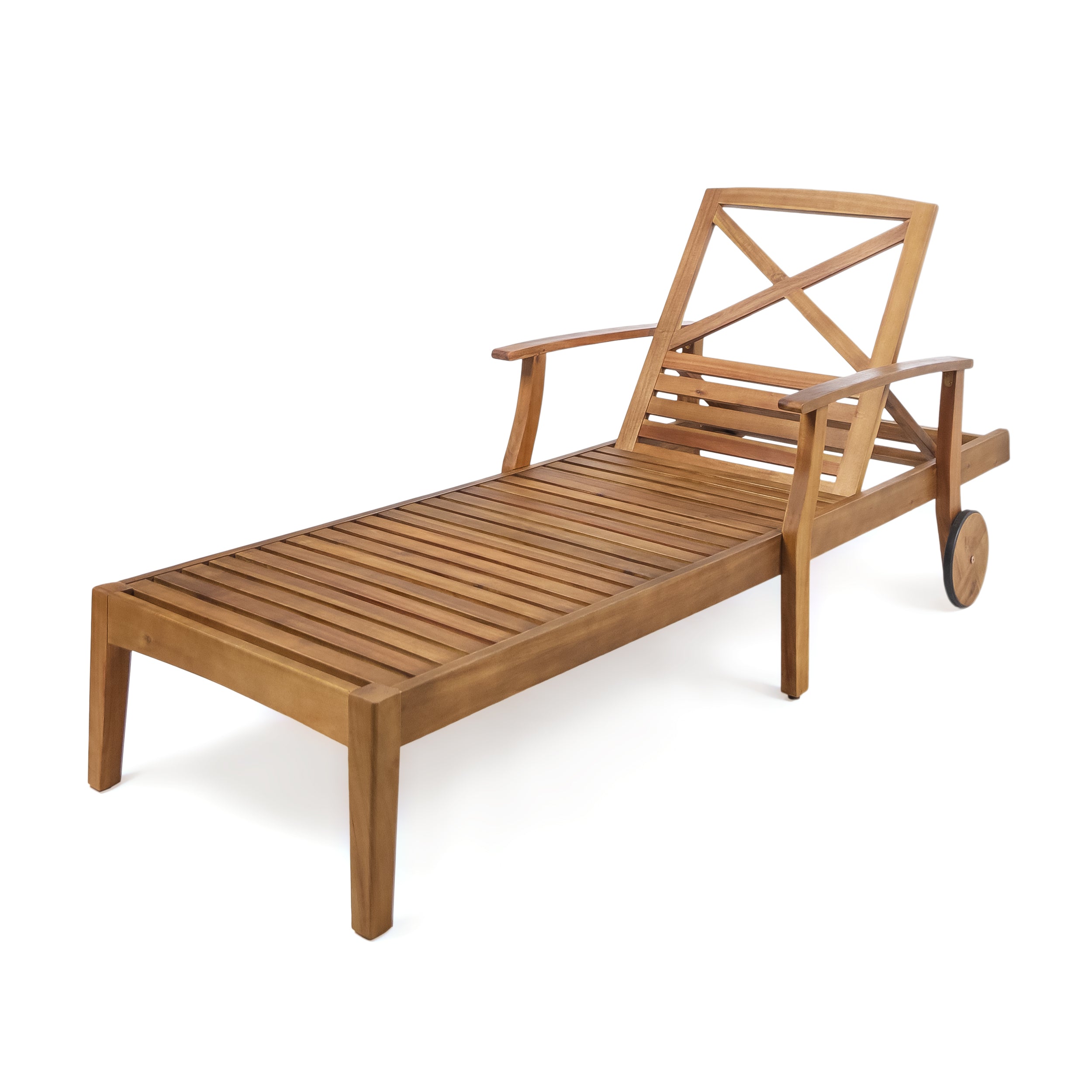Perla Chaise Lounge