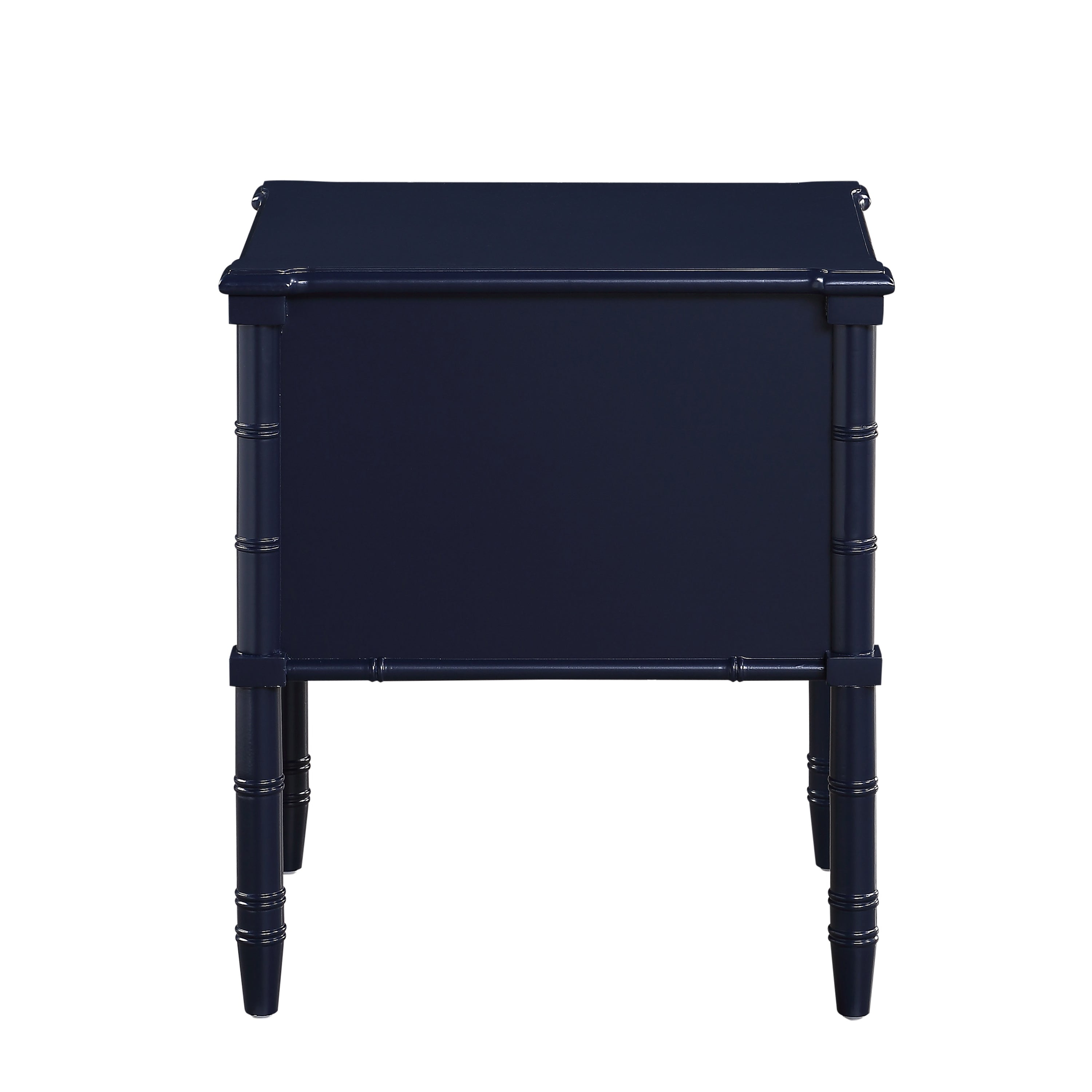 Emmett 2 Drawer Nightstand