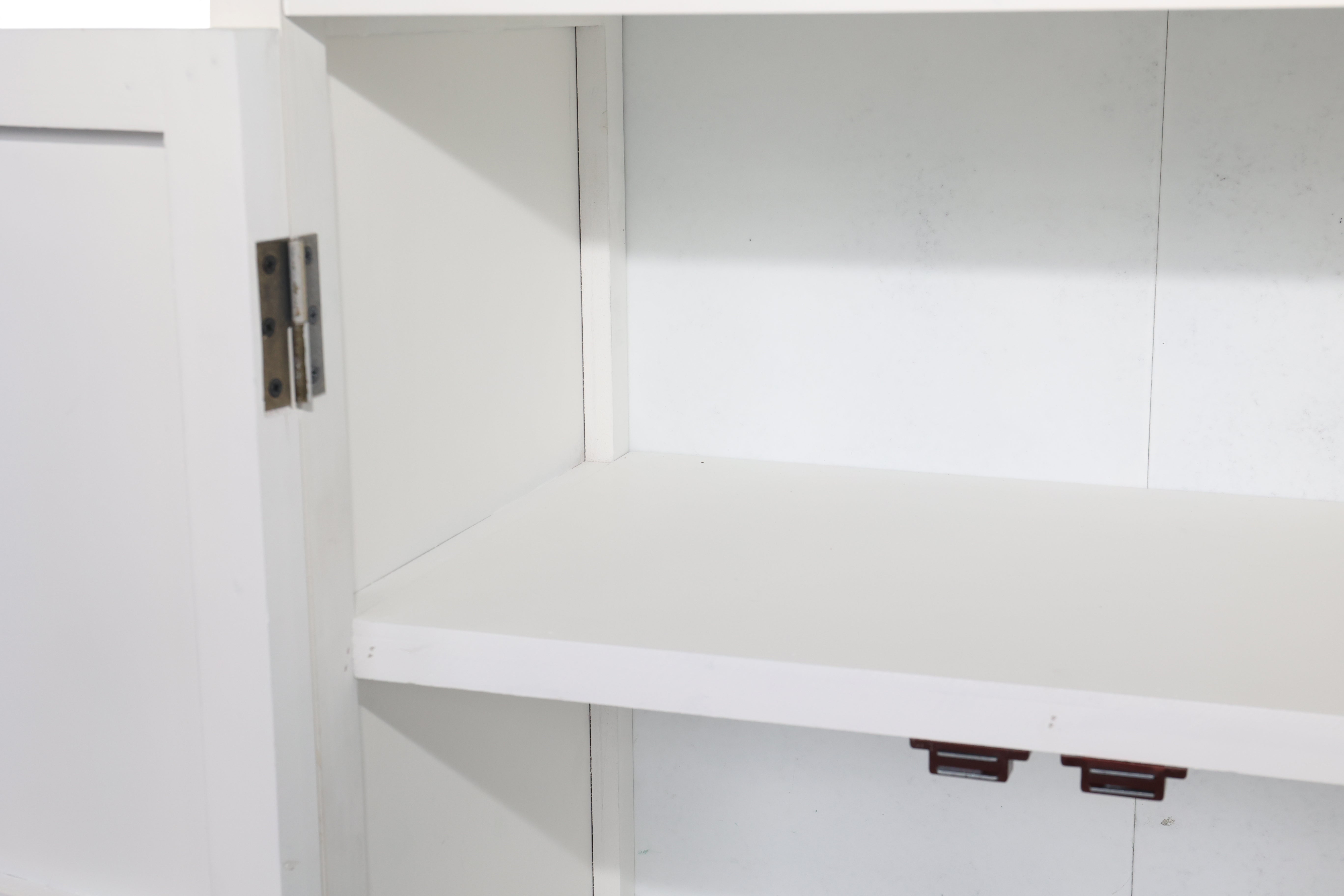 Majra Accent Storage Cabinet