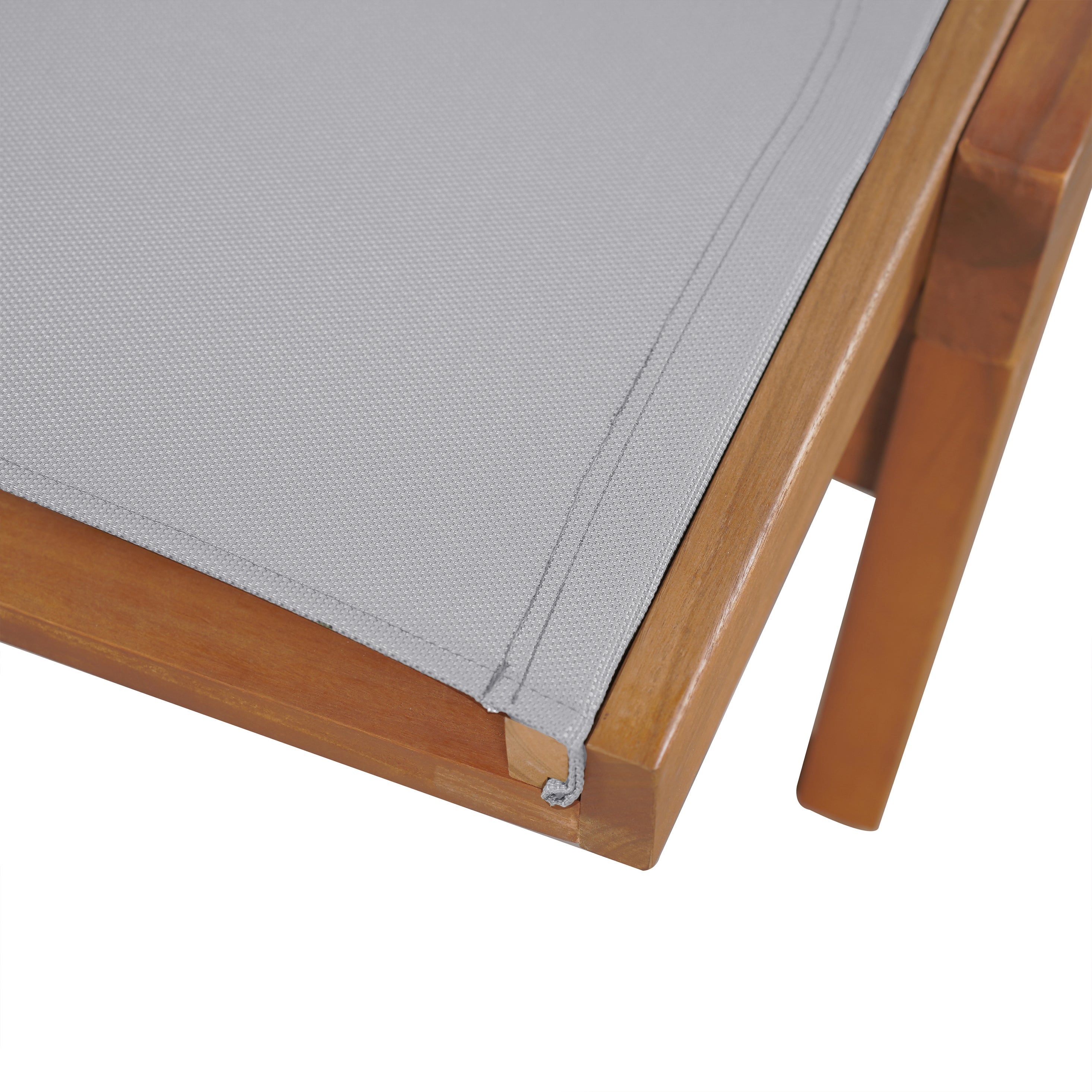 Sierra Coast Outdoor Chaise Lounge